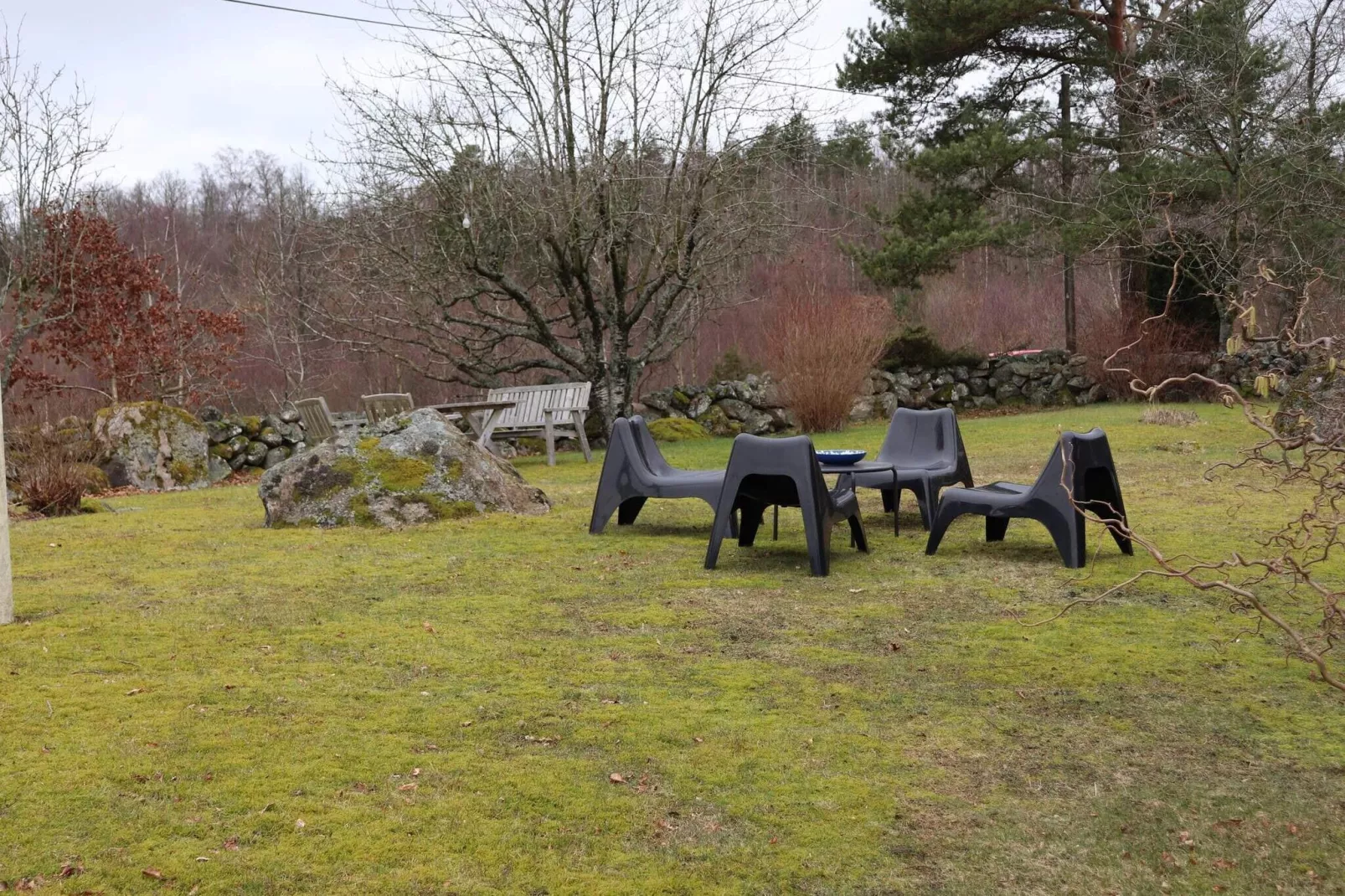4 person holiday home in VARBERG-By Traum-Outdoor