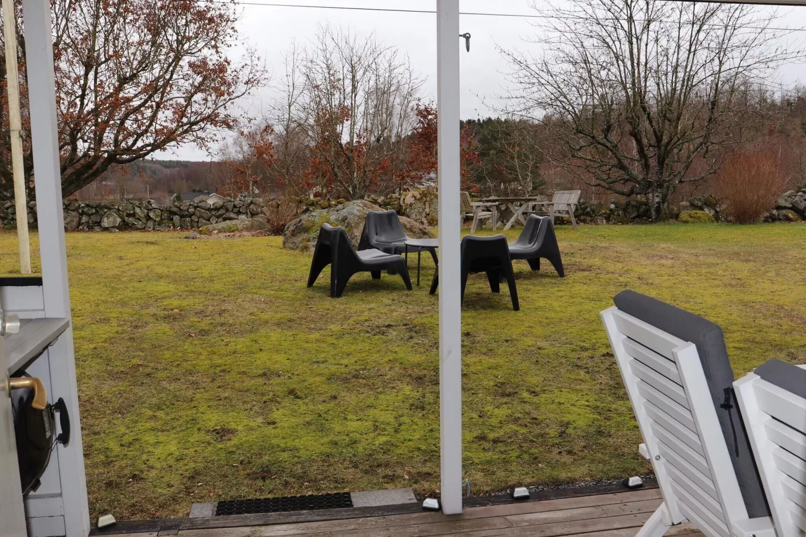 4 person holiday home in VARBERG-By Traum-Outdoor