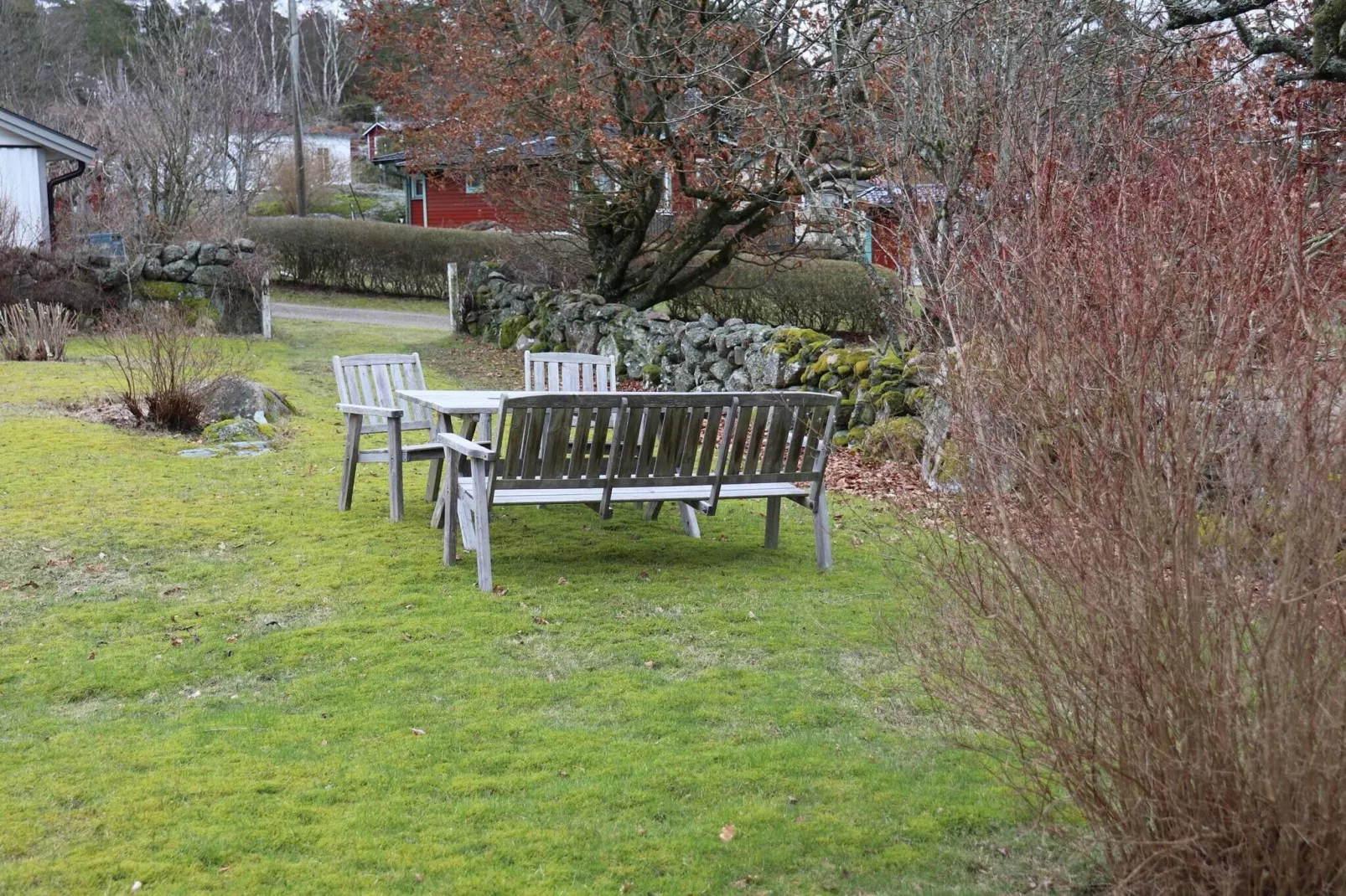 4 person holiday home in VARBERG-By Traum-Outdoor