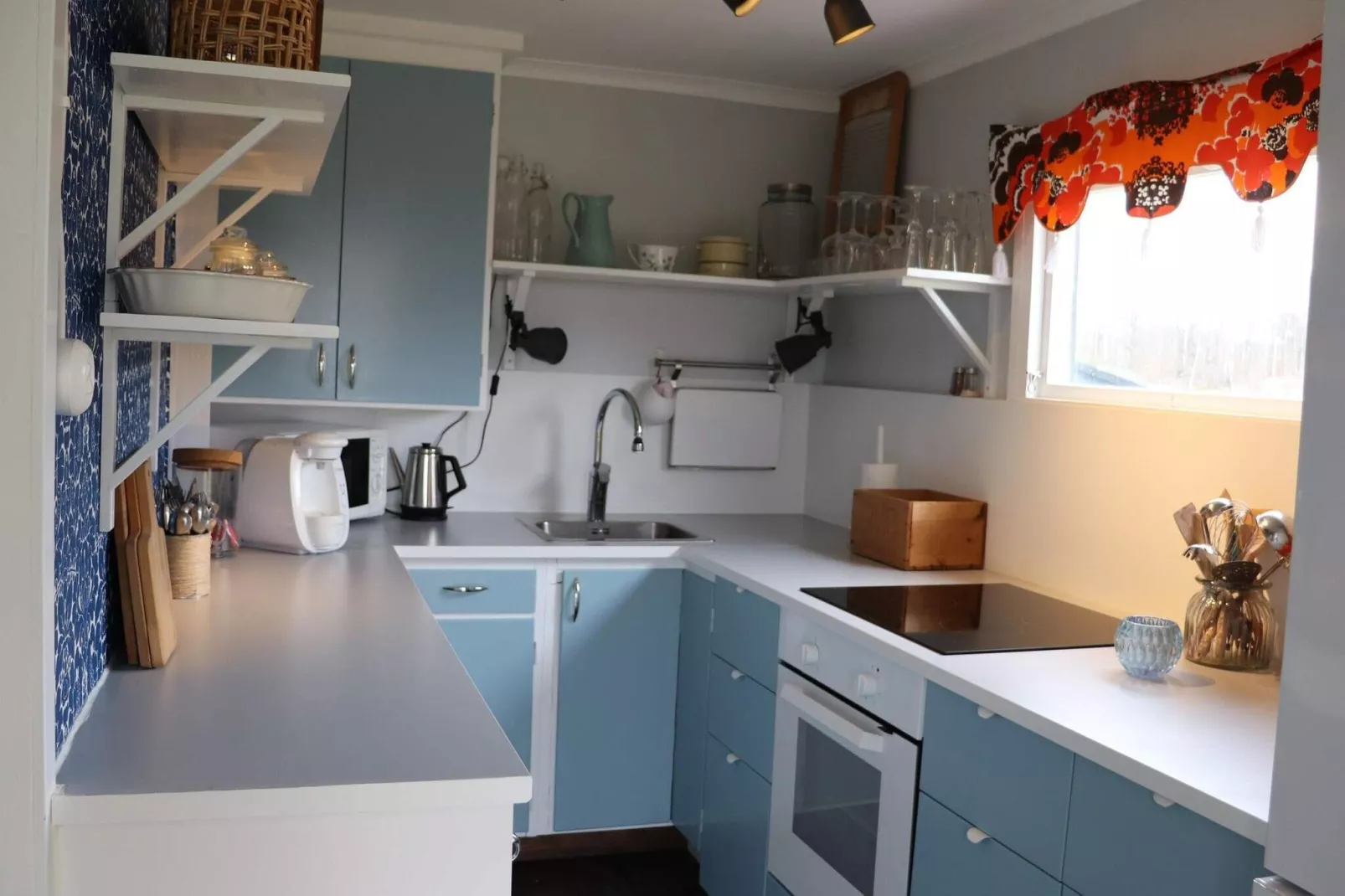 4 person holiday home in VARBERG-By Traum-Indoor