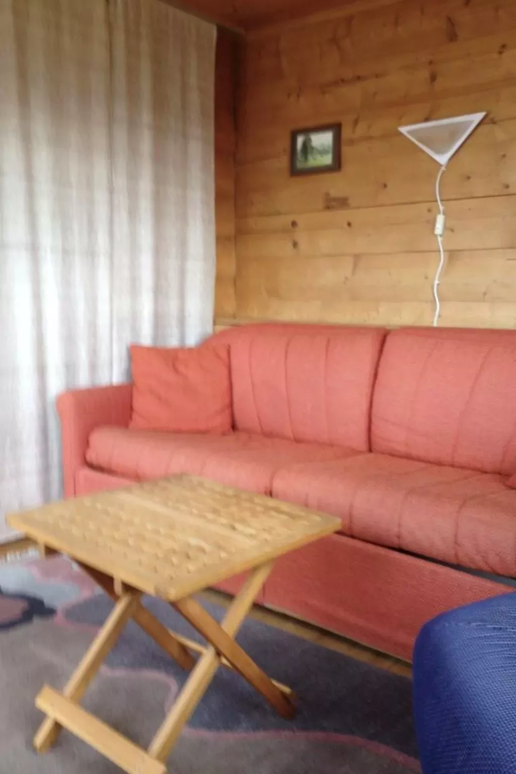 Sunneschy 1. OG Süd-Drinnen