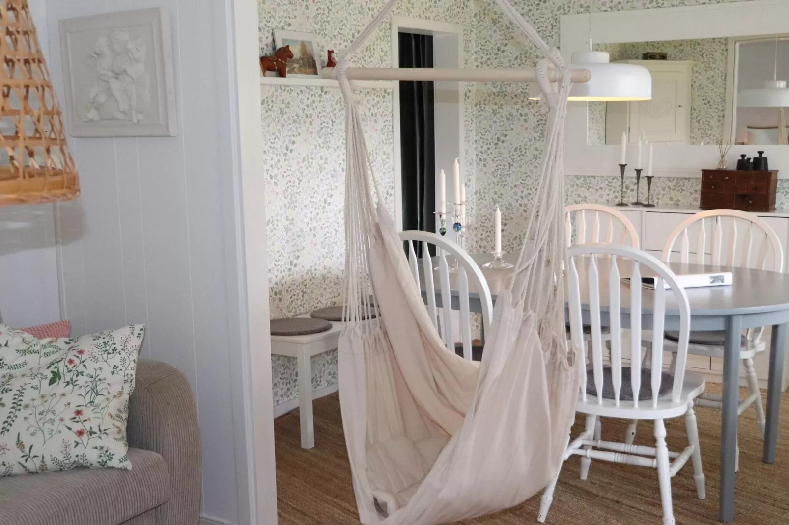 4 person holiday home in VARBERG-By Traum-Indoor