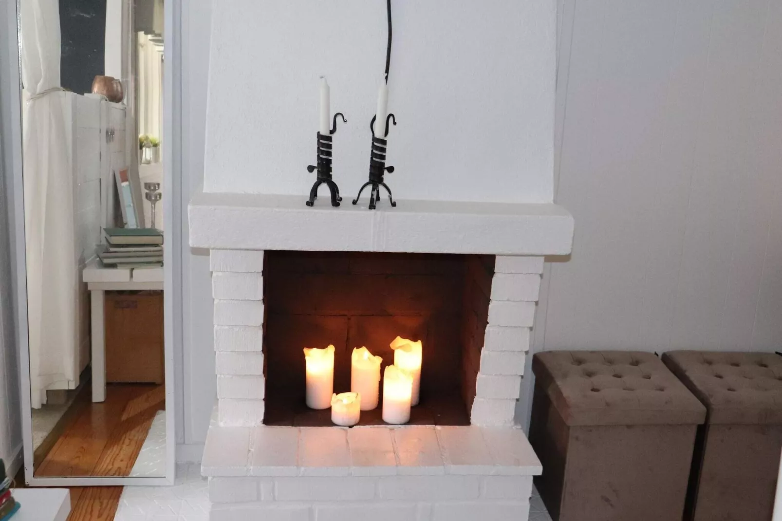 4 person holiday home in VARBERG-By Traum-Indoor