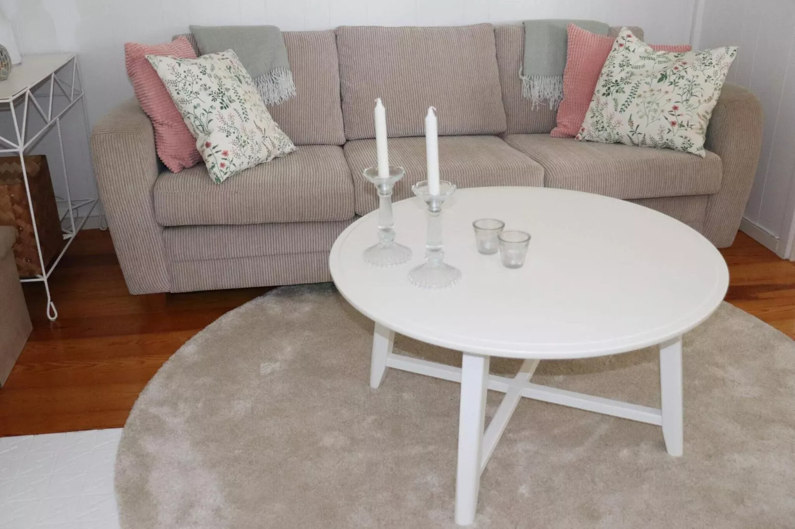 4 person holiday home in VARBERG-By Traum-Indoor