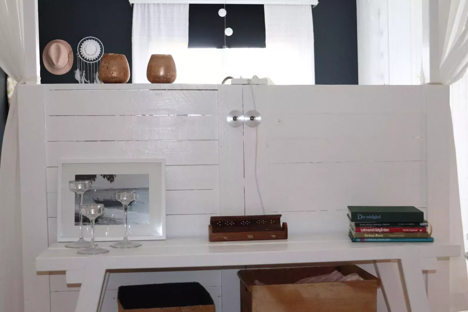 4 person holiday home in VARBERG-By Traum-Indoor