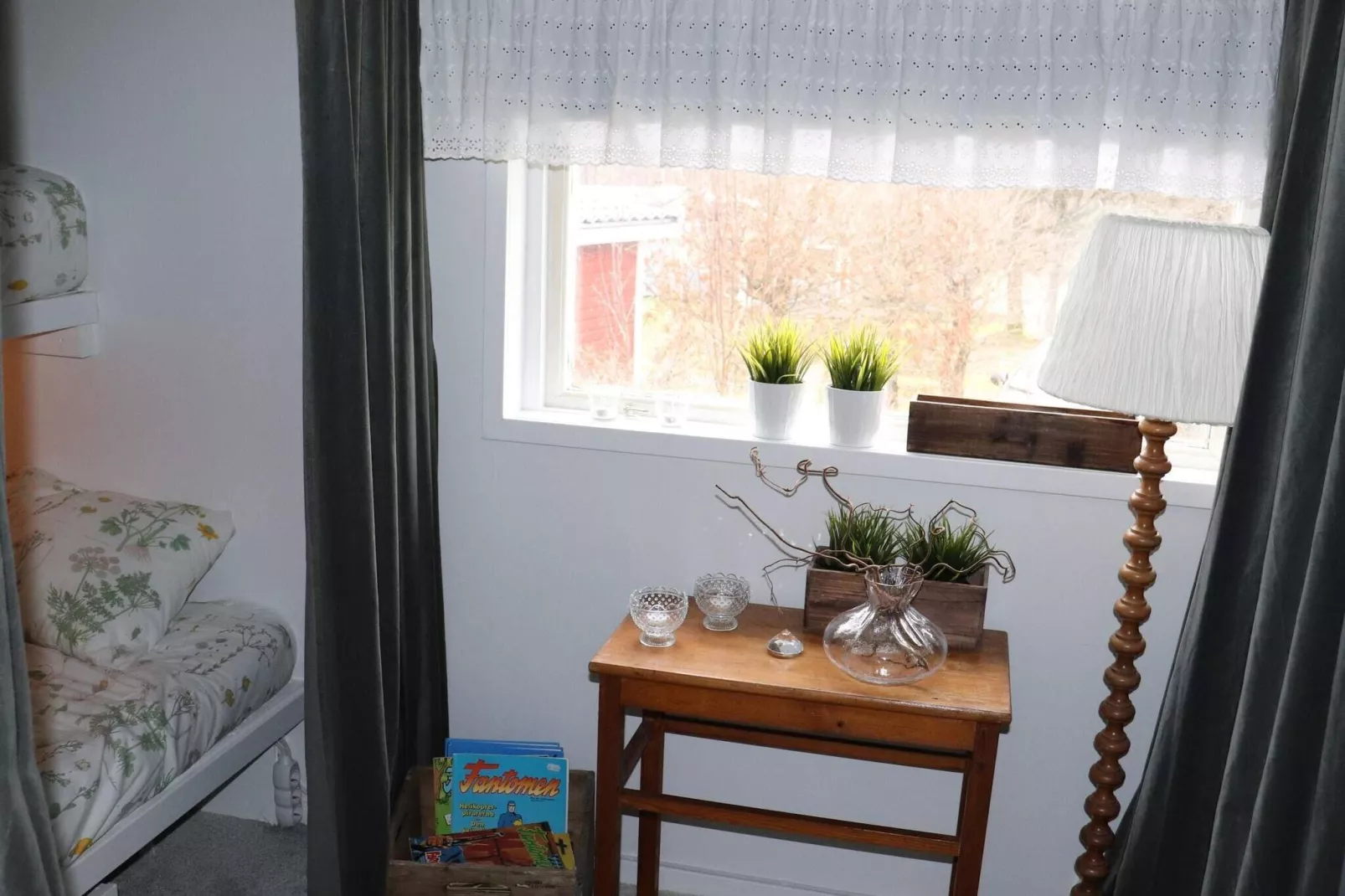 4 person holiday home in VARBERG-By Traum-Indoor