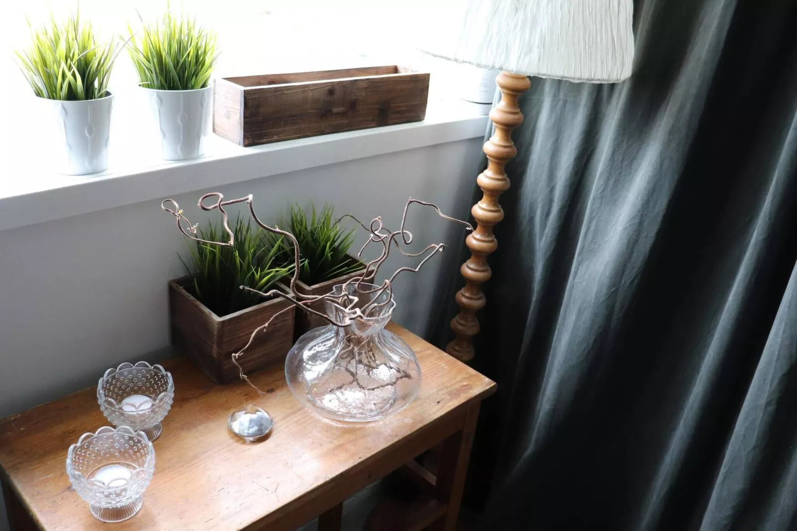 4 person holiday home in VARBERG-By Traum-Indoor