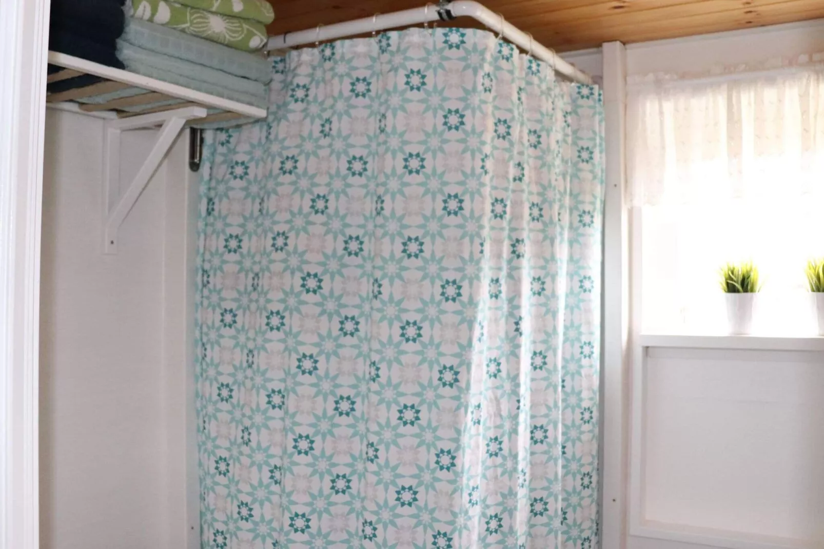4 person holiday home in VARBERG-By Traum-Indoor