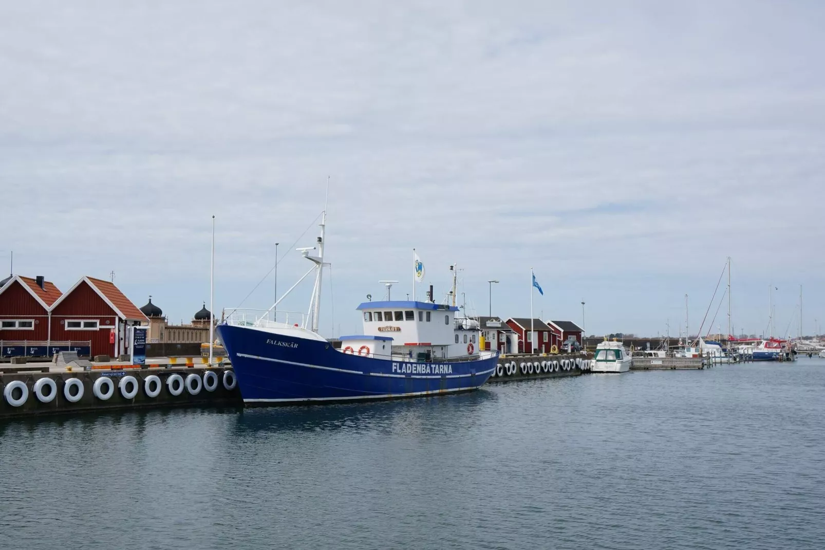 4 person holiday home in VARBERG-By Traum-Not tagged