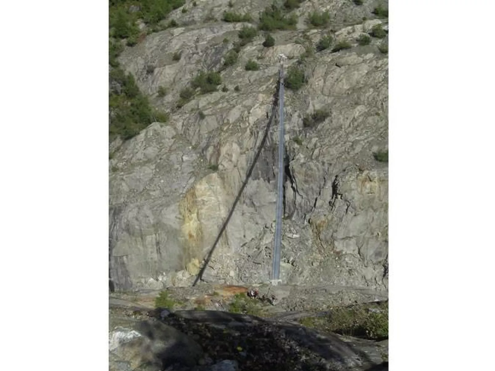 Almenrausch 2. OG Süd-Ost-Draußen