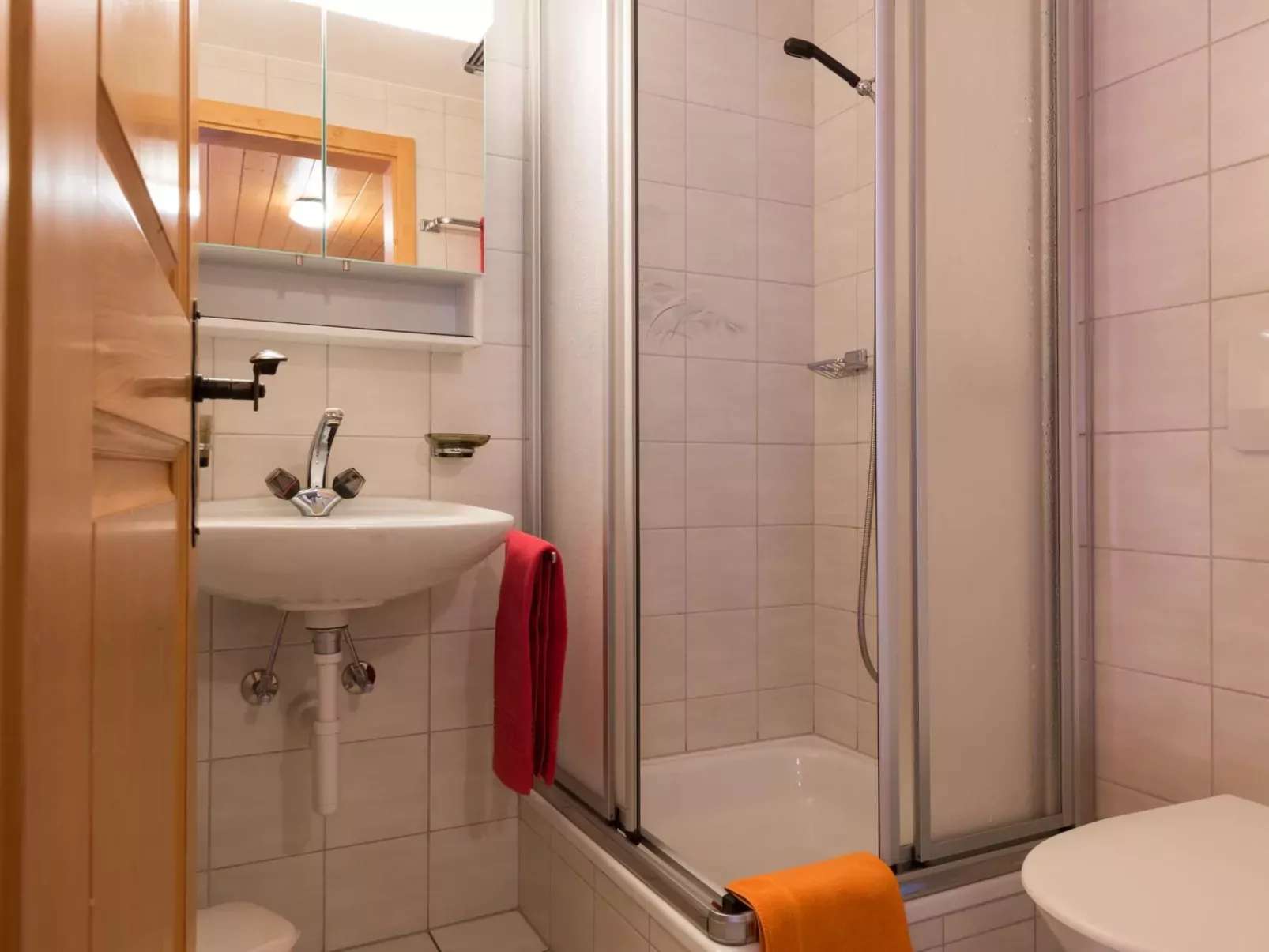 Südlenz 22 2. OG Süd-Inside