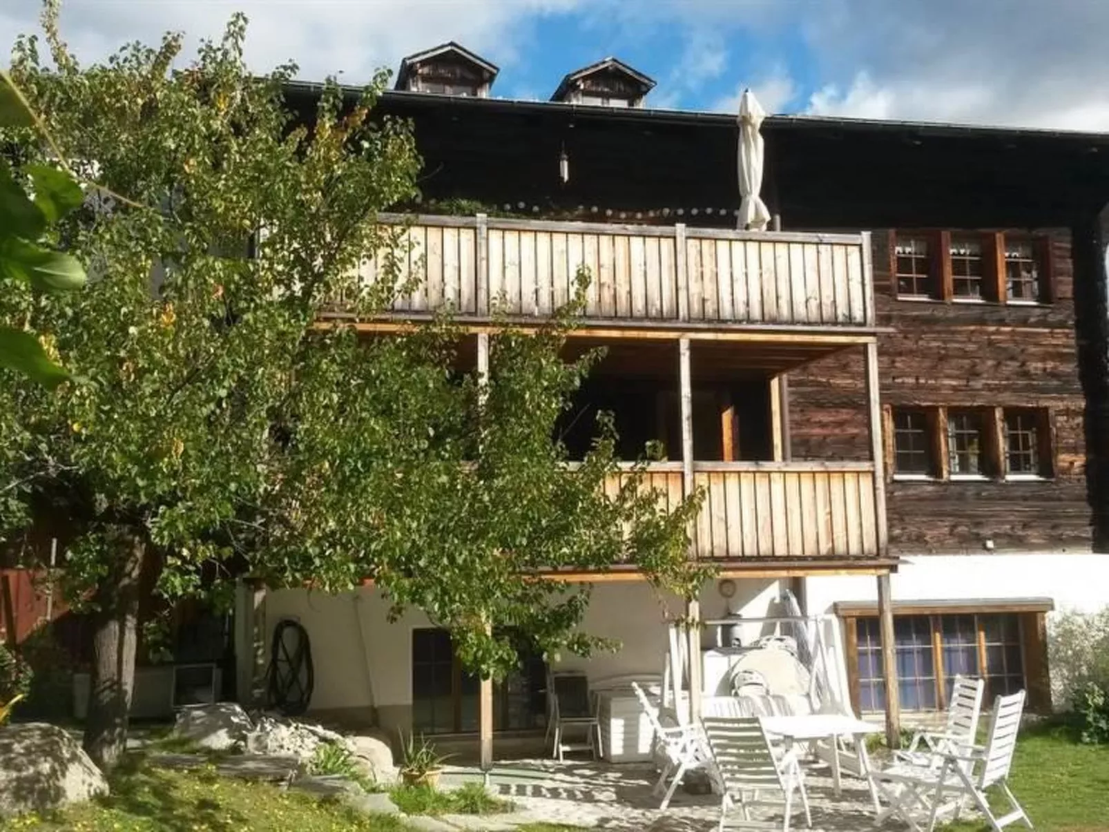 ABC Ferienwohnung 3 1. OG Nord-Ost