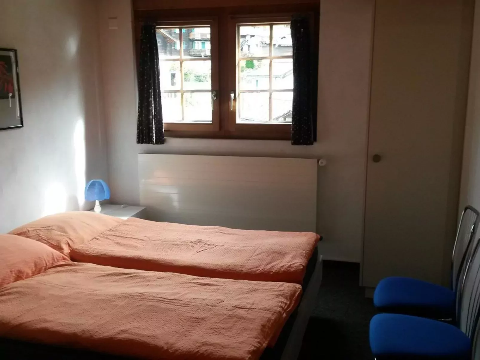 ABC Ferienwohnung 3 1. OG Nord-Ost-Inside