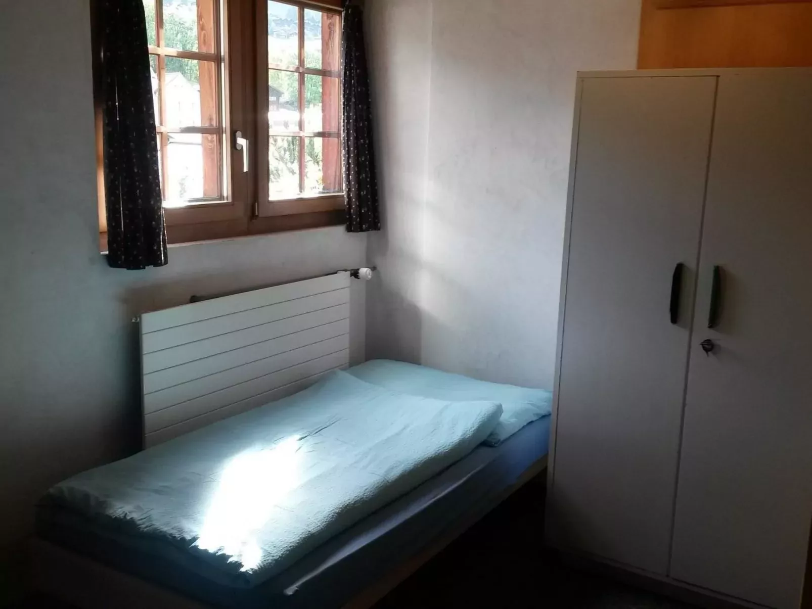 ABC Ferienwohnung 3 1. OG Nord-Ost-Inside