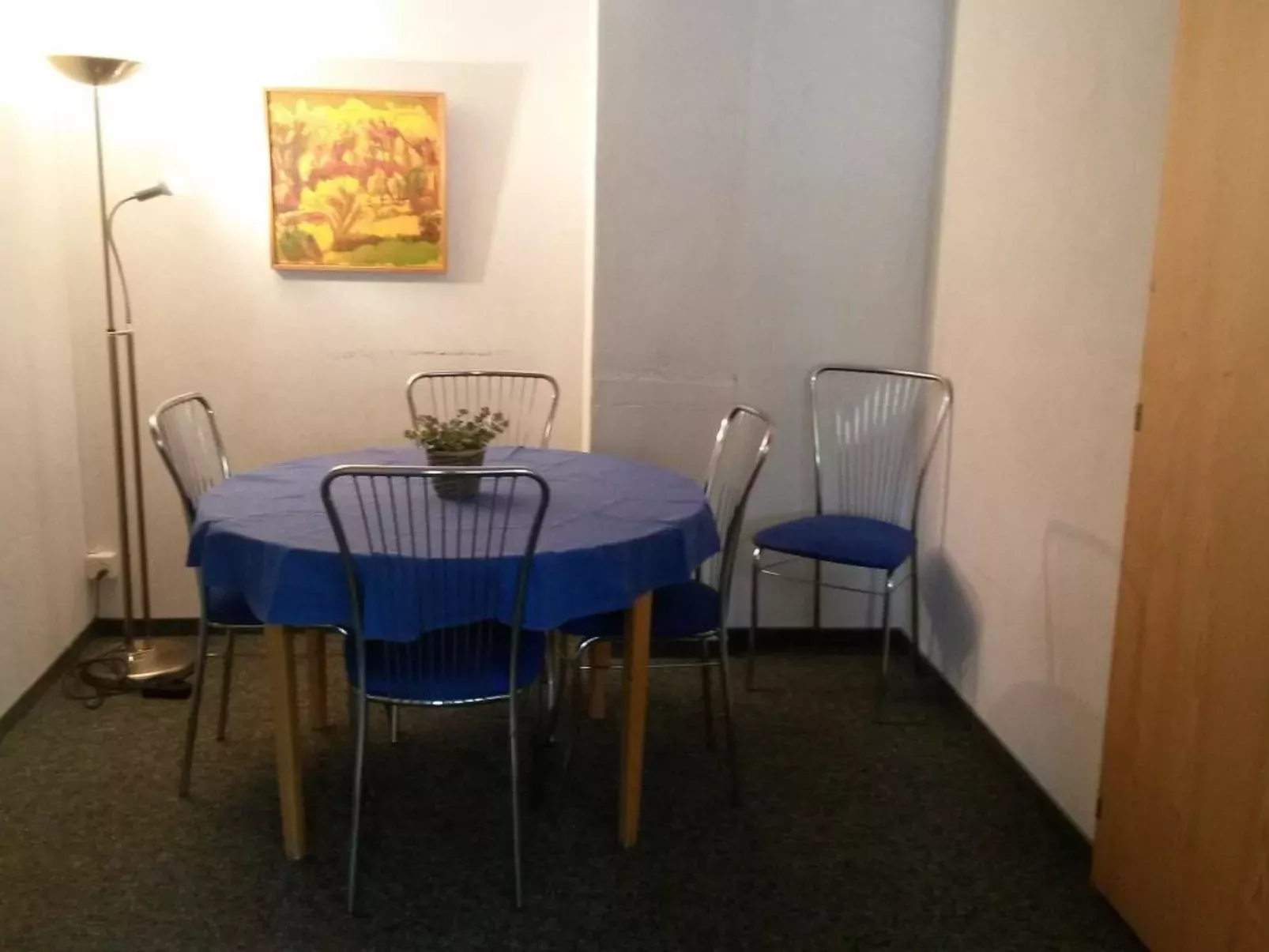 ABC Ferienwohnung 3 1. OG Nord-Ost-Inside