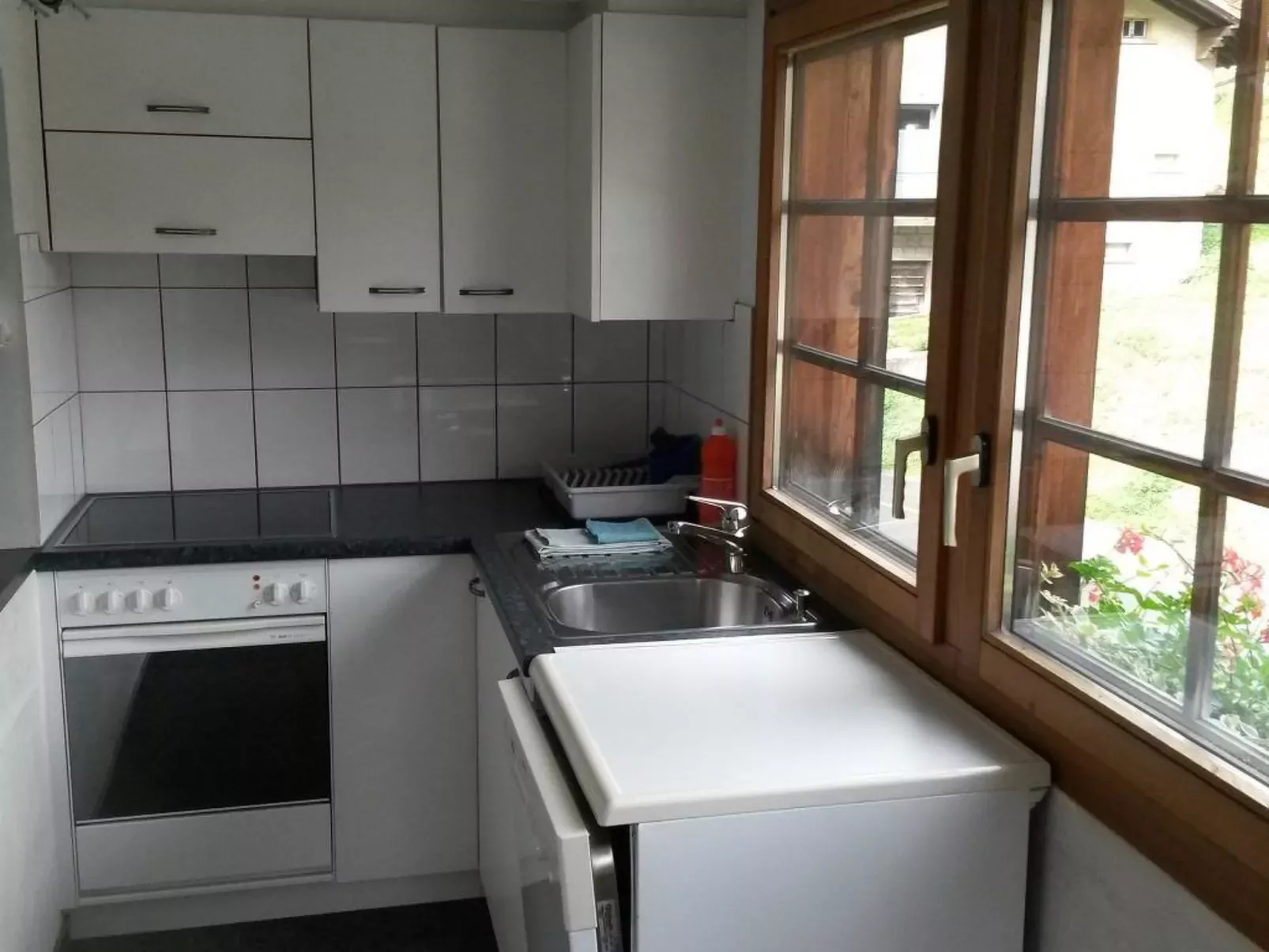 ABC Ferienwohnung 3 1. OG Nord-Ost-Inside