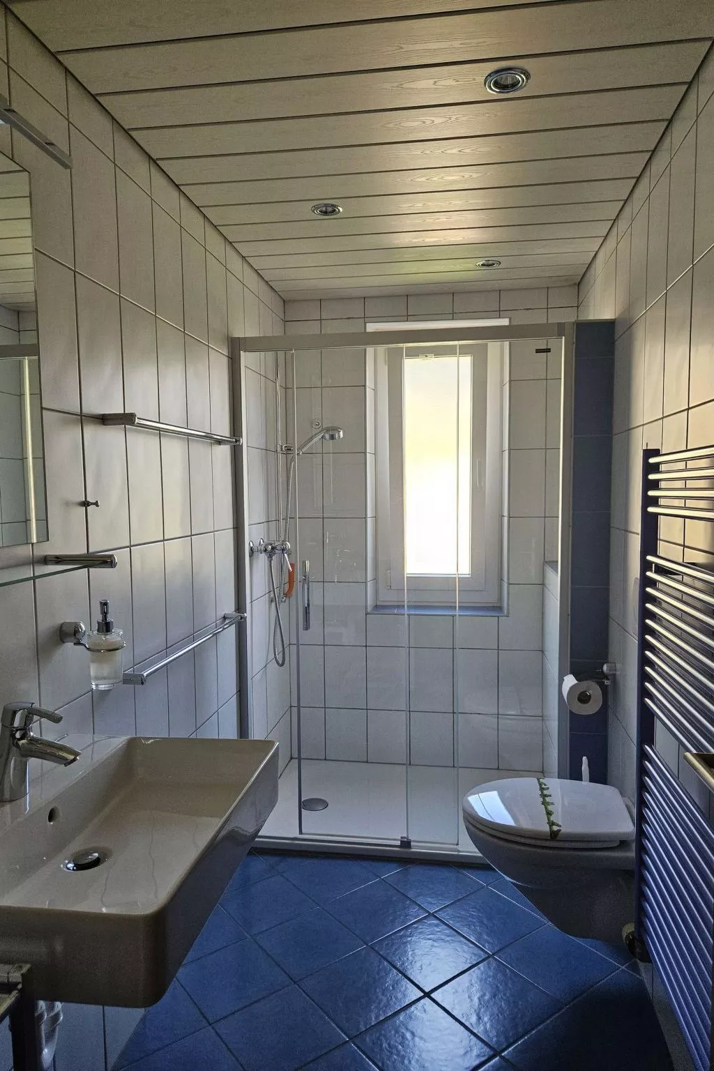 Im Stahle-Inside