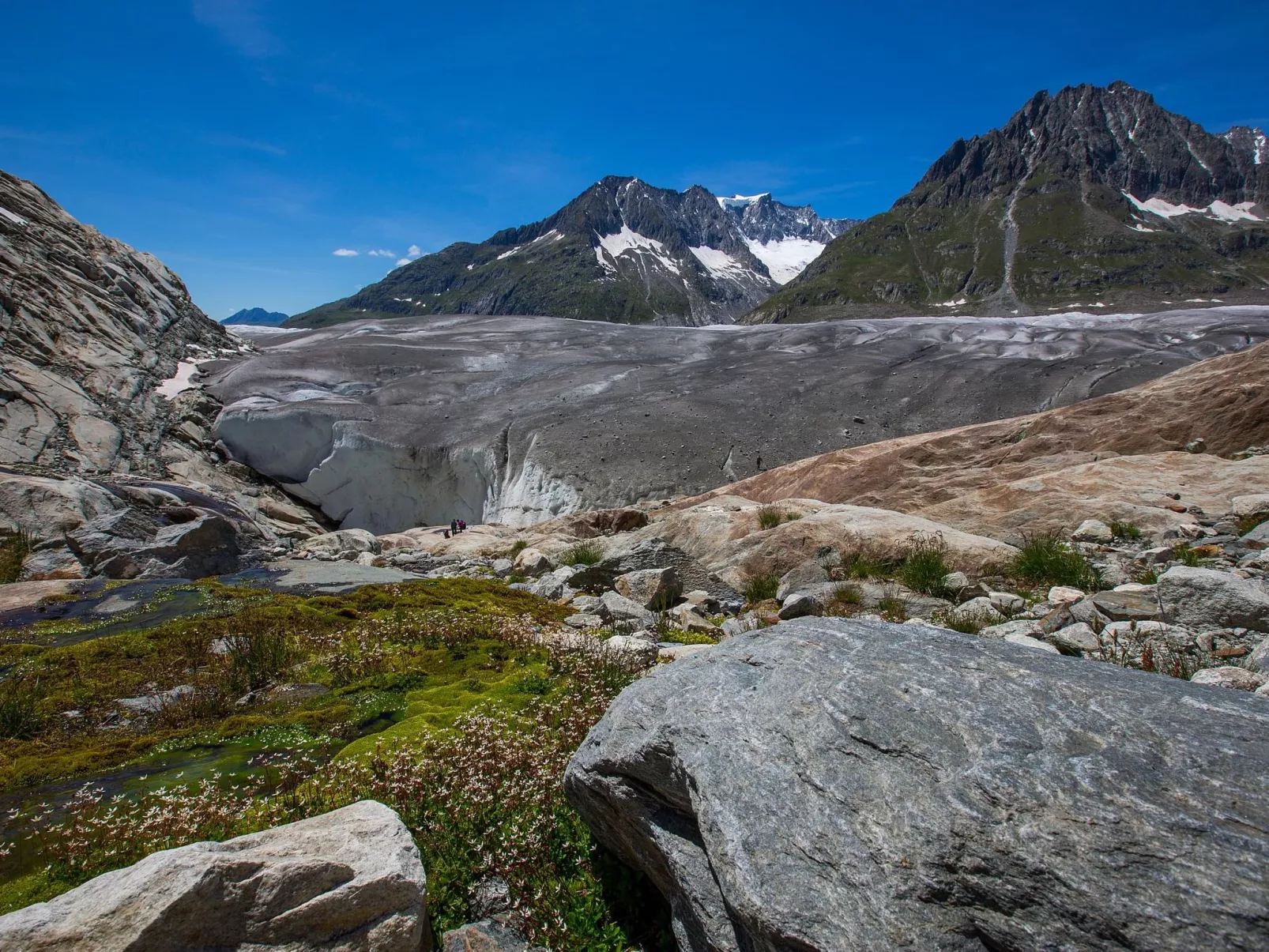Alphütte Bielerhüs-Outside