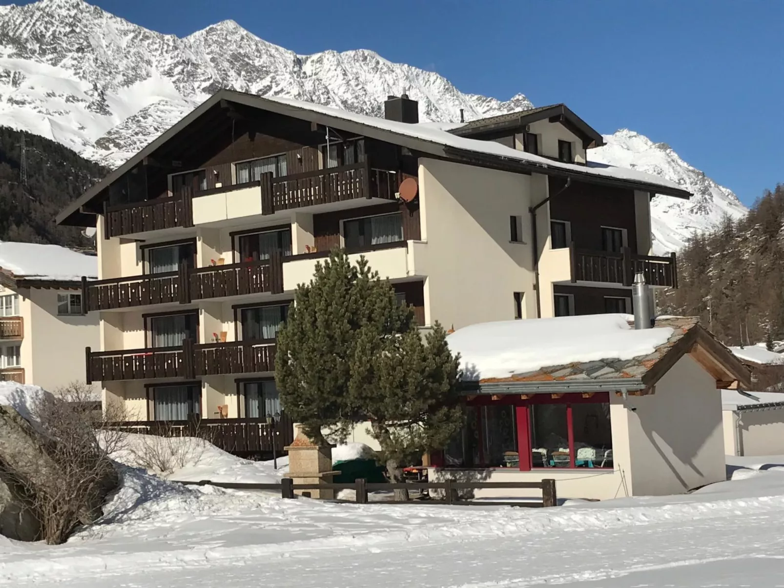 Haus Azur