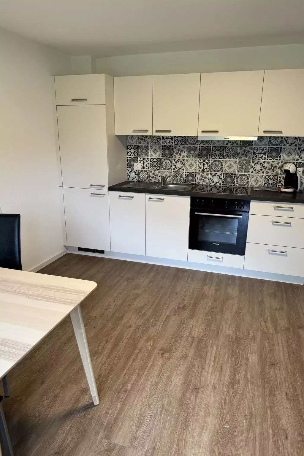 Apartments Carmena-Inside