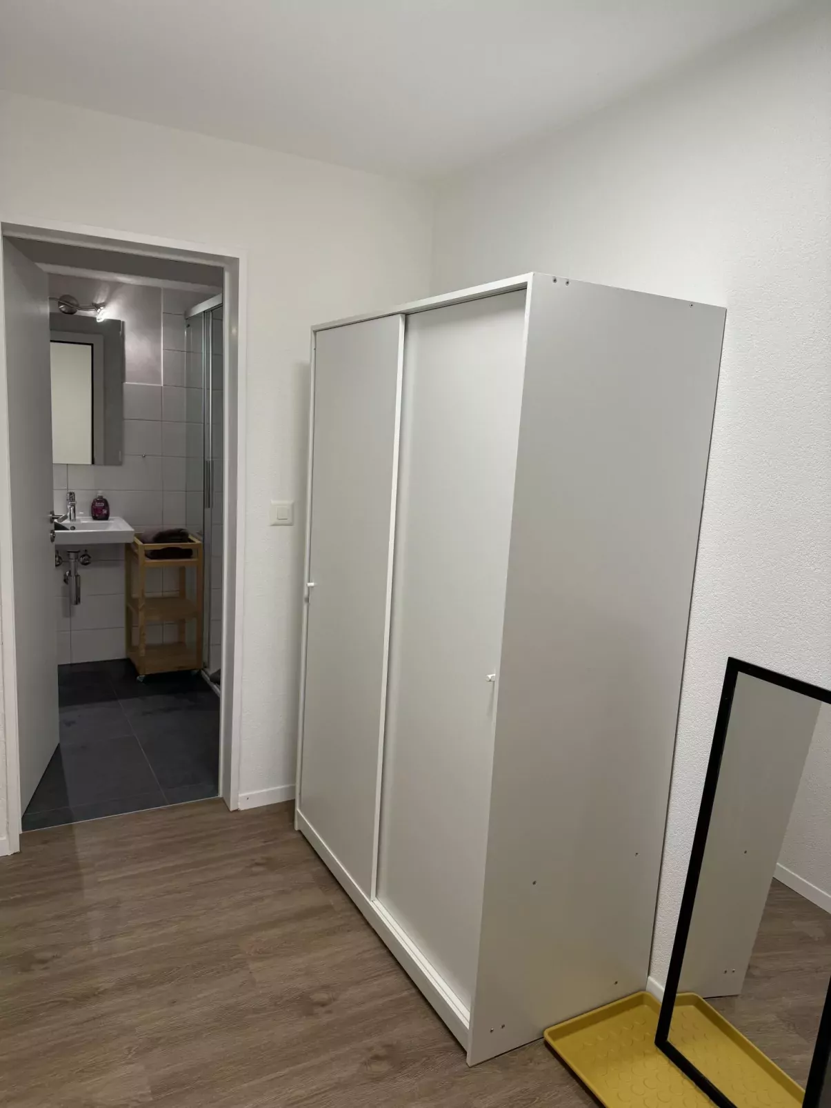 Apartments Carmena-Inside