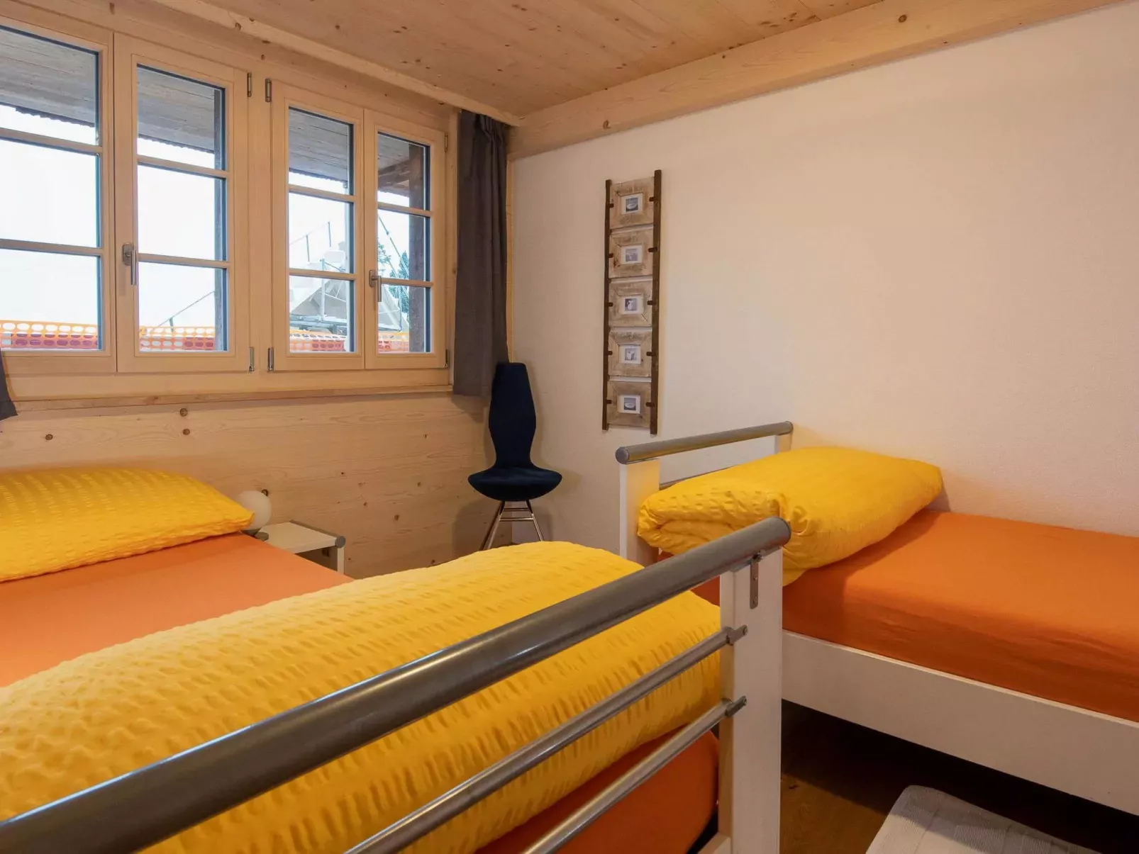 Untere Bühlstrasse 10 - EG - Dedans