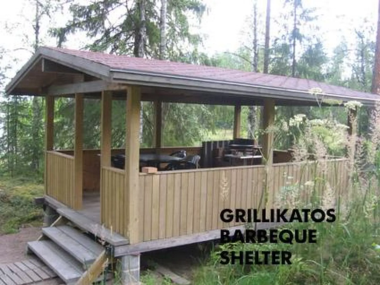 Niittylahti-Outside