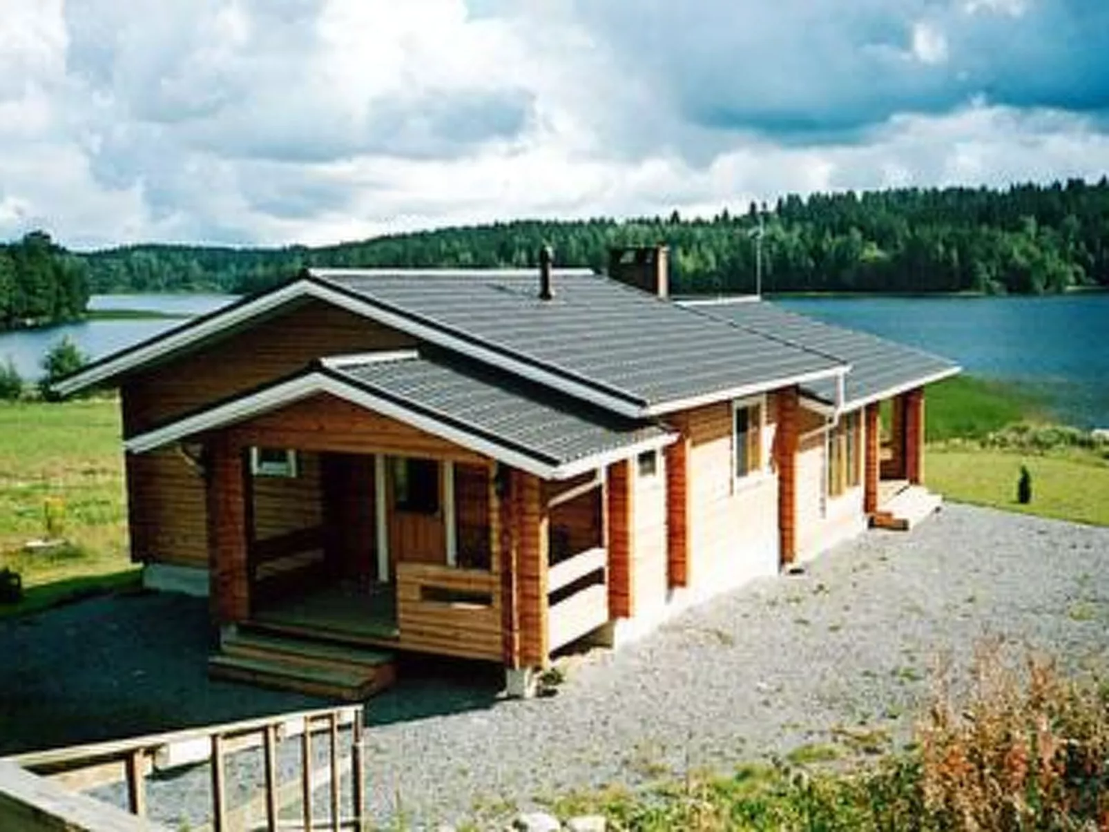 Petäjäinen