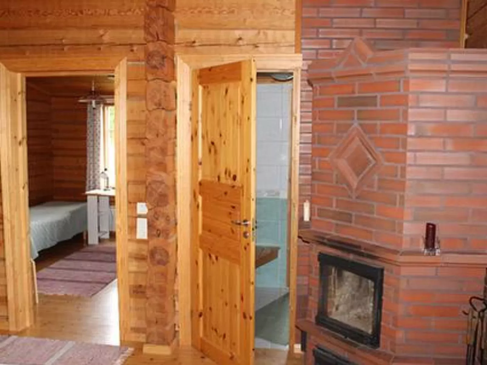 Petäjäinen-Inside