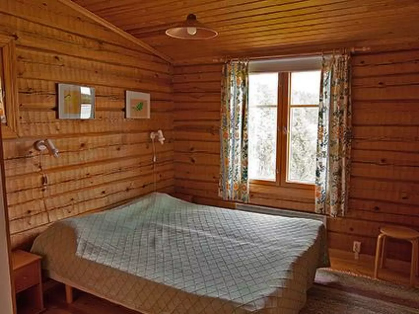 Petäjäinen-Inside