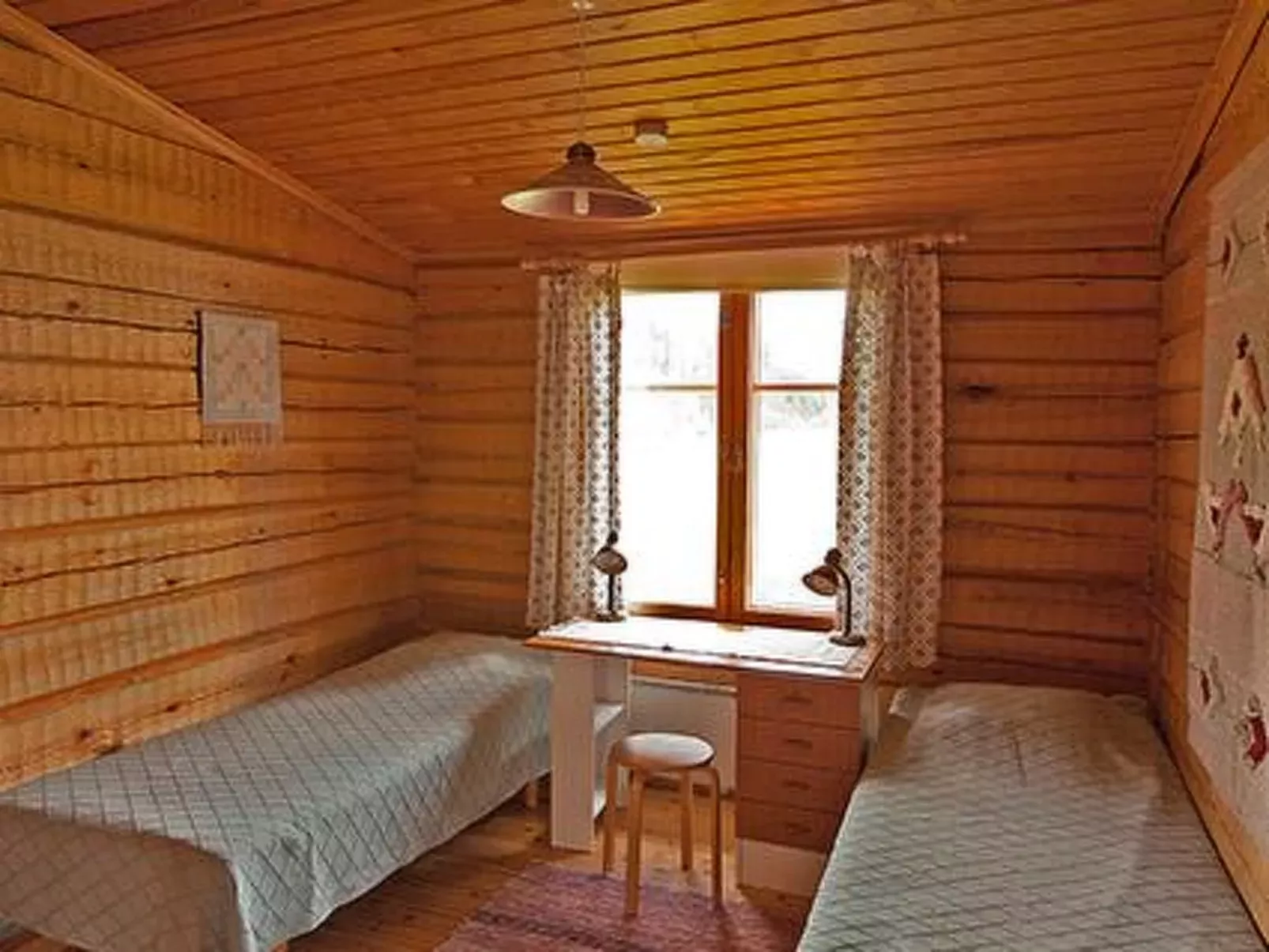 Petäjäinen-Inside