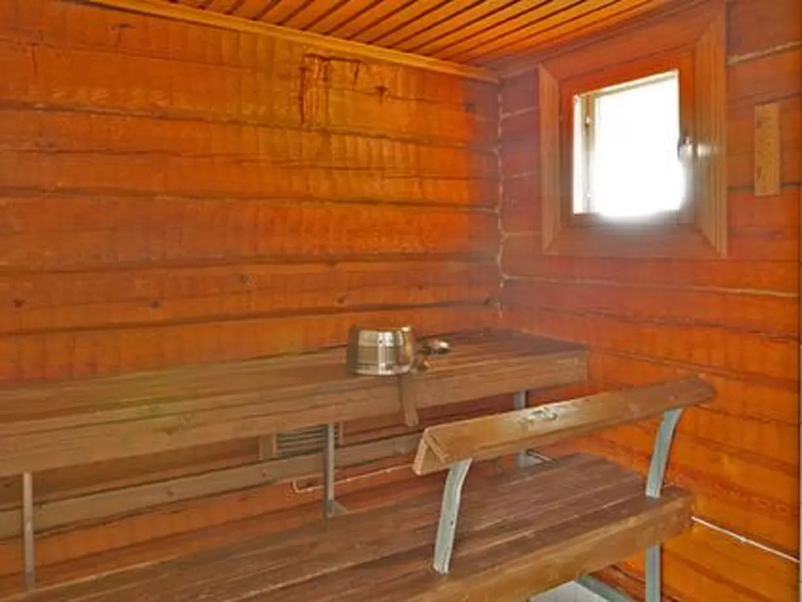 Petäjäinen-Inside
