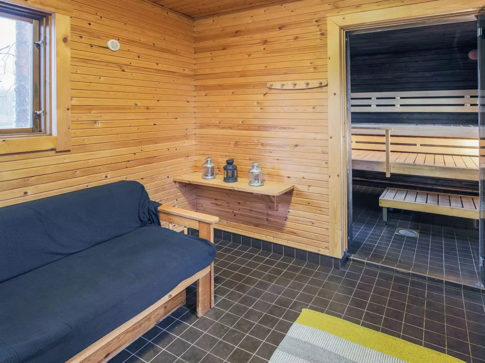 Lammassaari-Drinnen