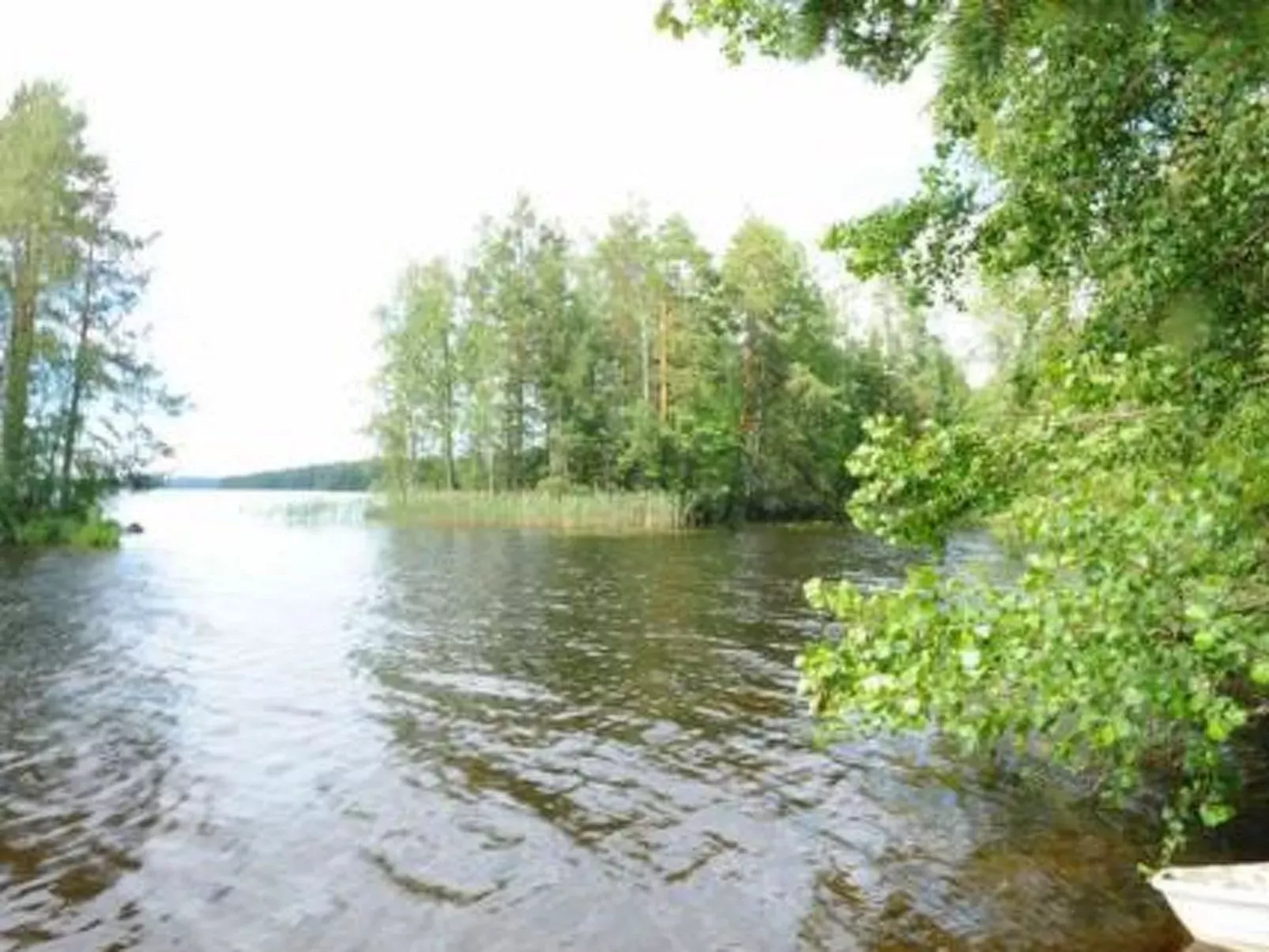 Tipuniemi-Draußen