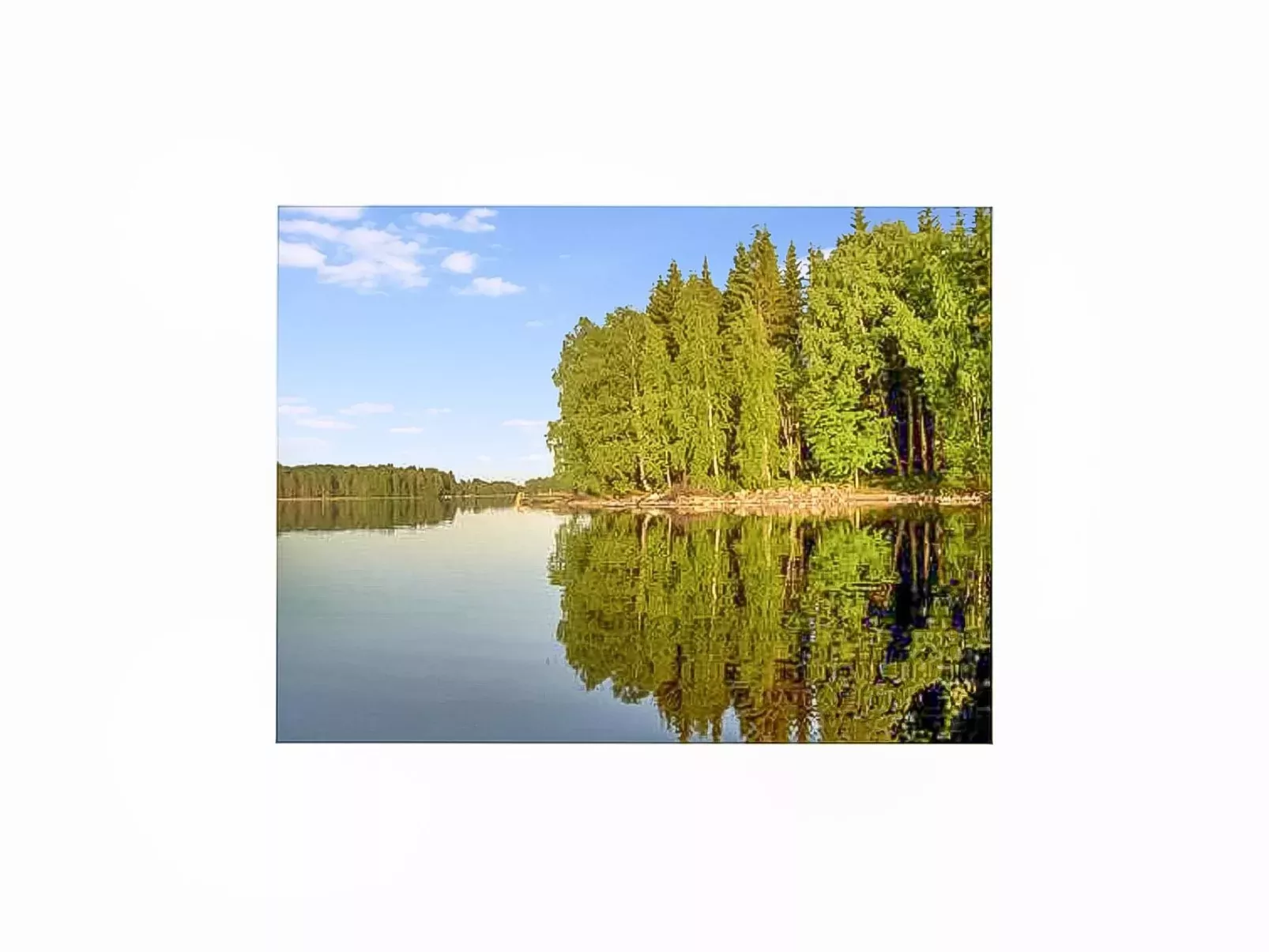Varpu-Draußen
