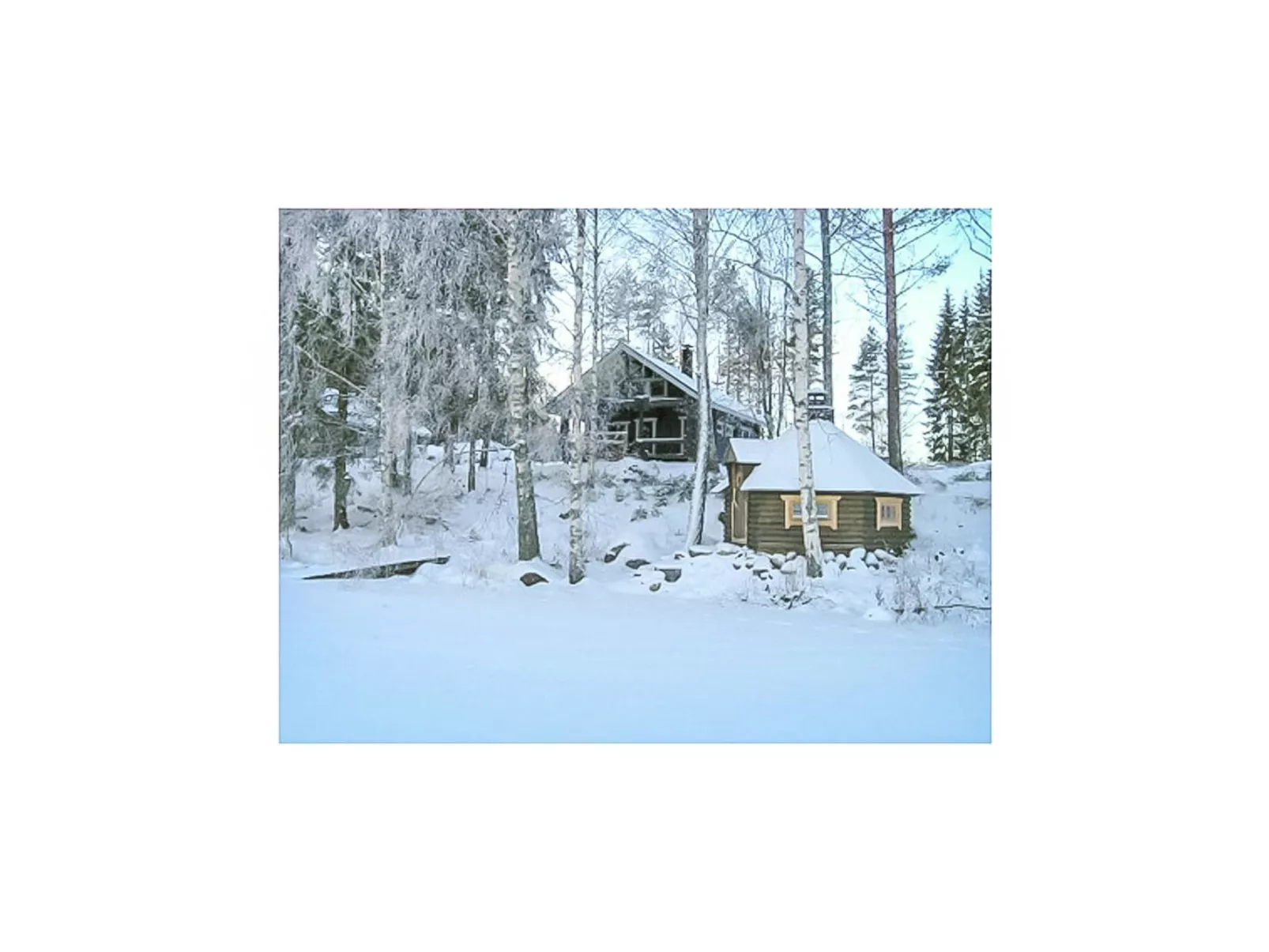 Lakka-Draußen