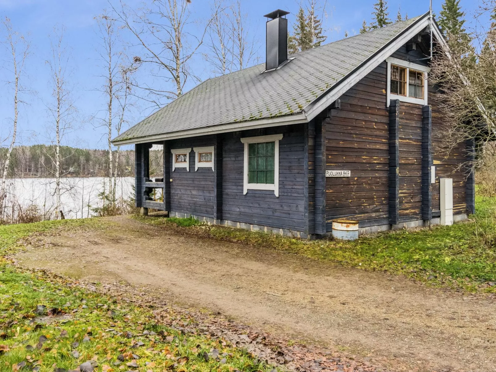 Puolukka