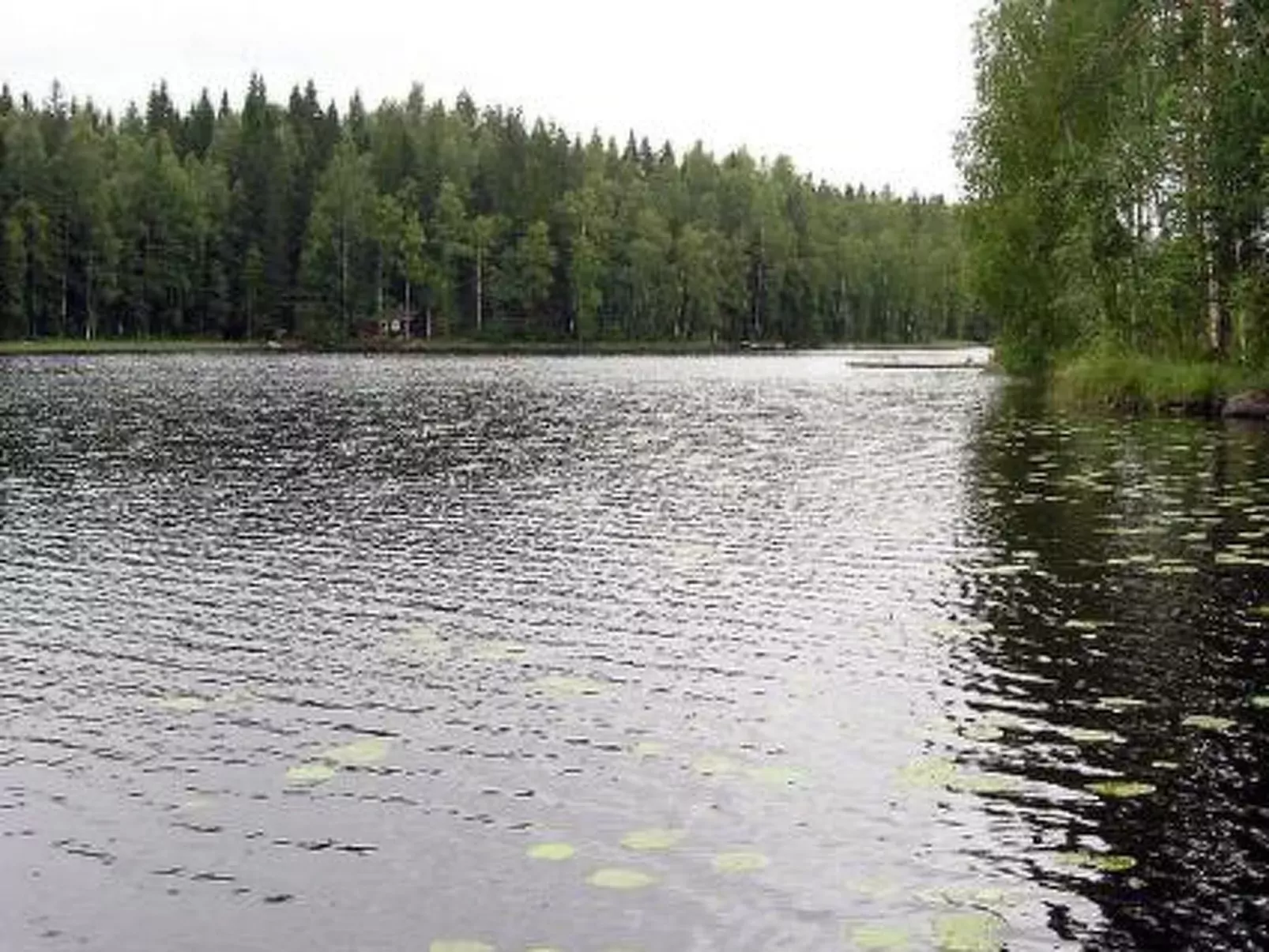 Aurinko-Outside