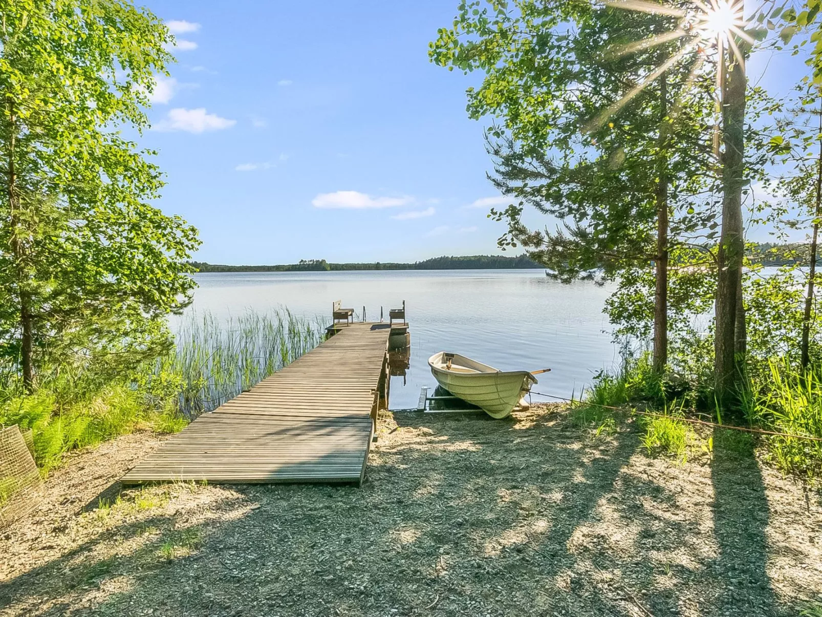 Laavusranta-Outside