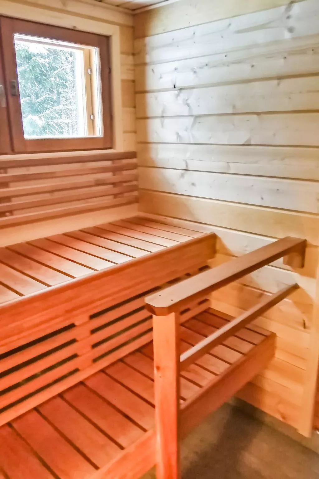 Laavusranta-Inside