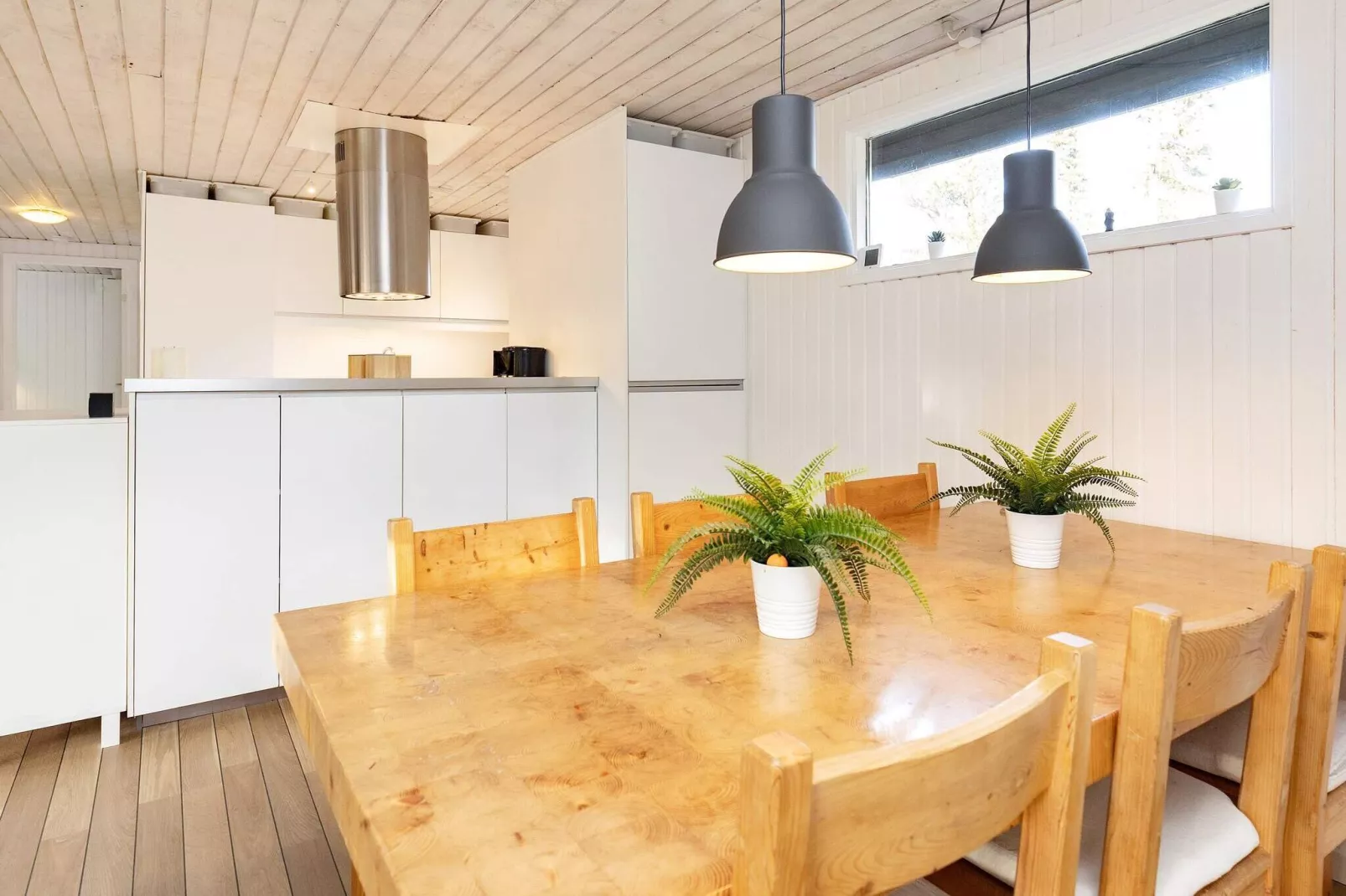 6 person holiday home-Indoor