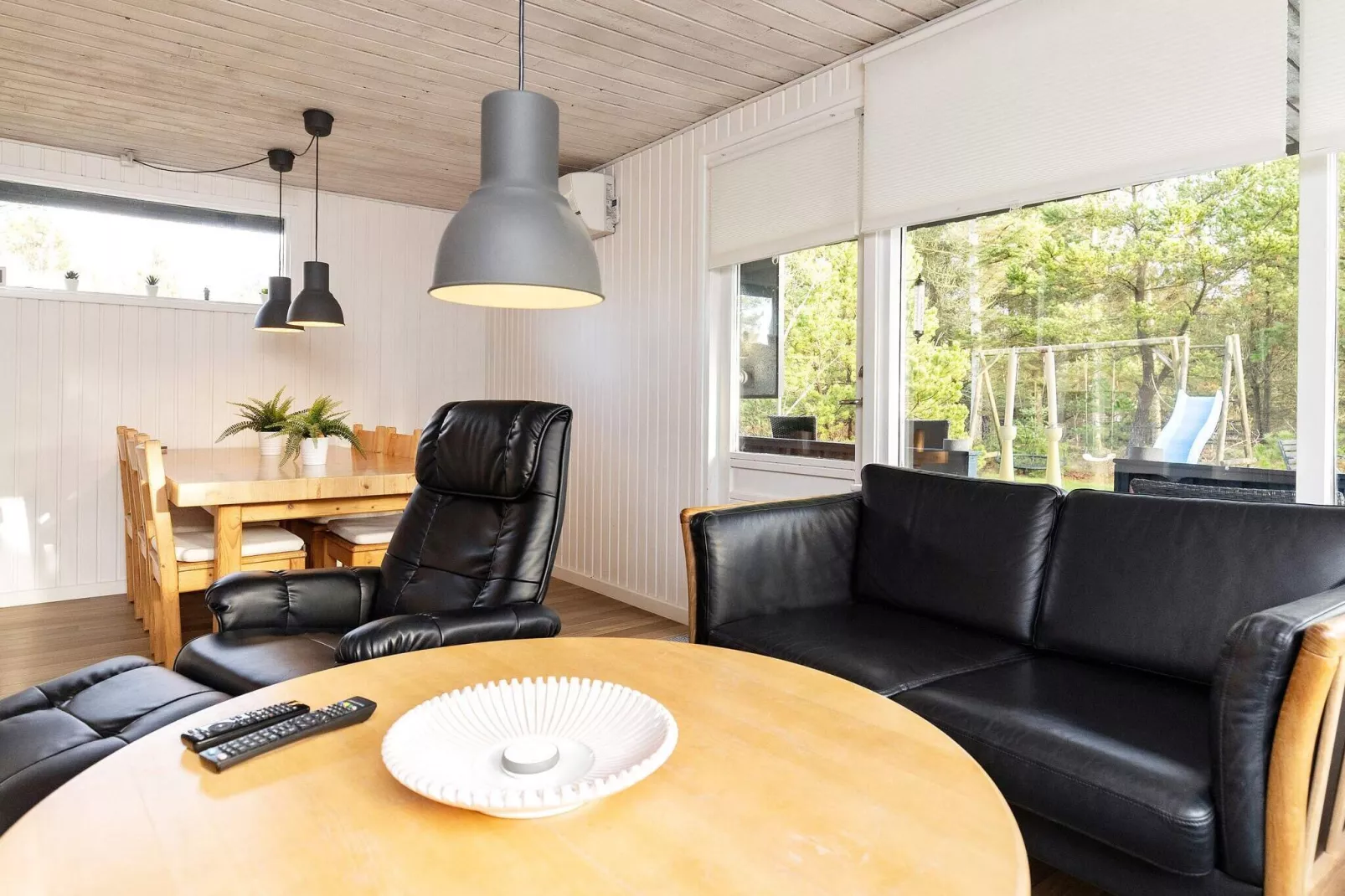 6 person holiday home-Indoor