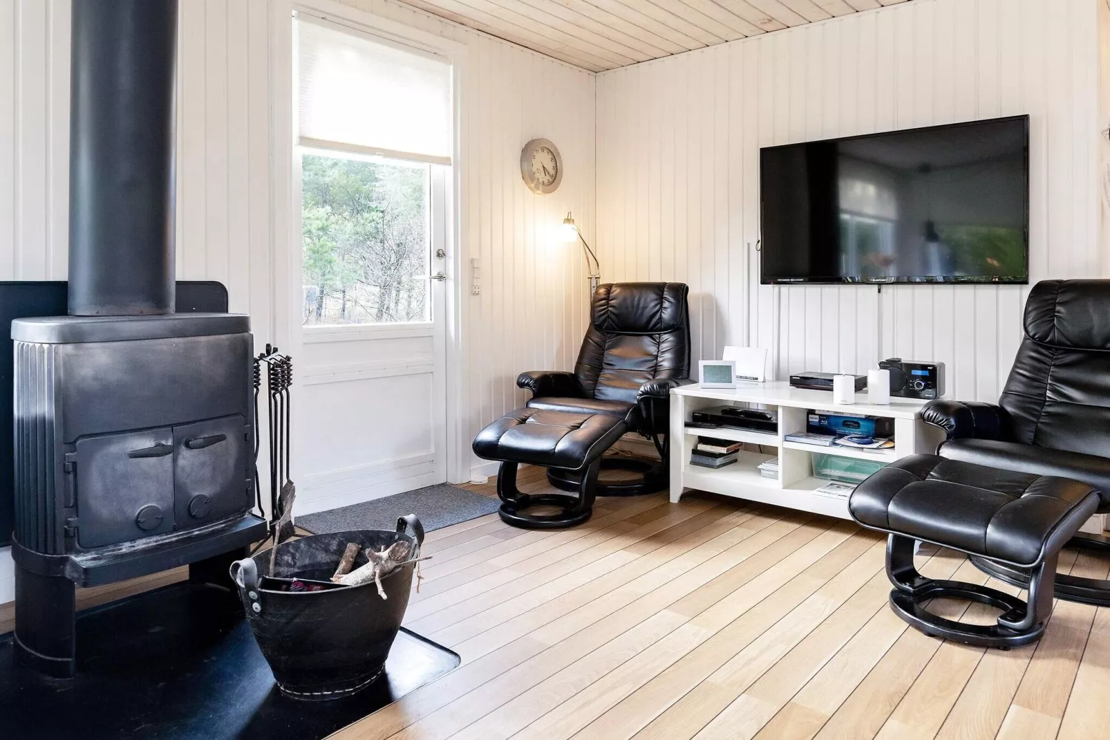 6 person holiday home-Indoor