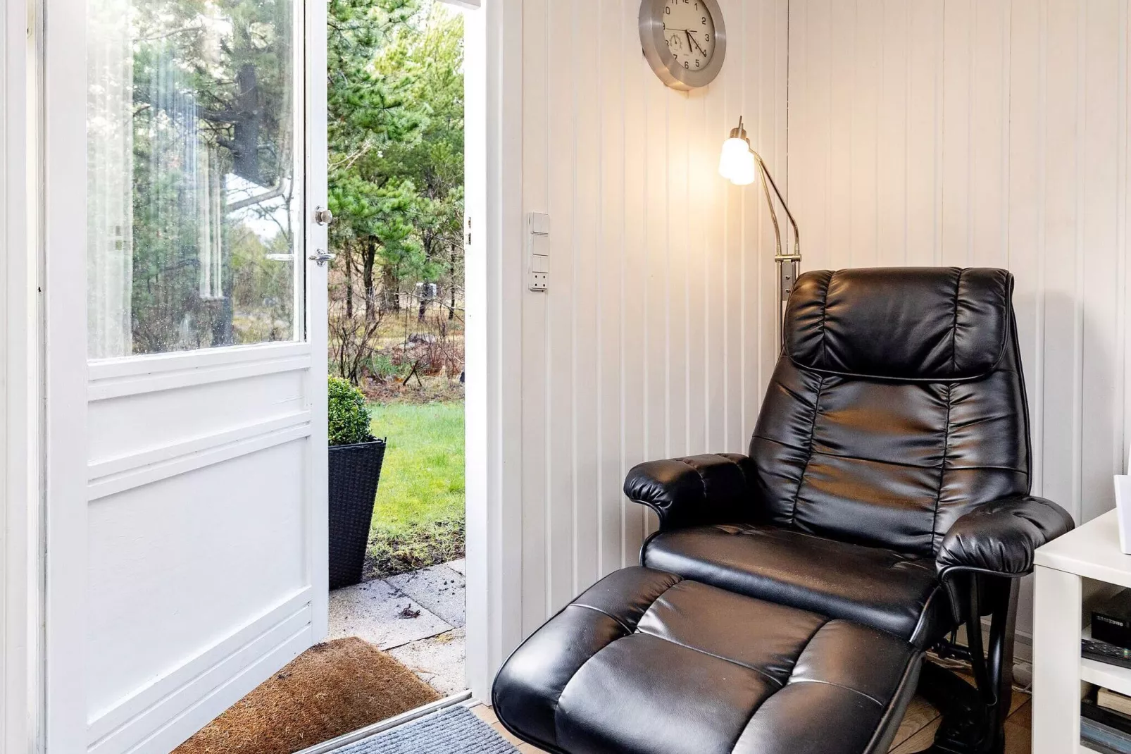 6 person holiday home-Indoor