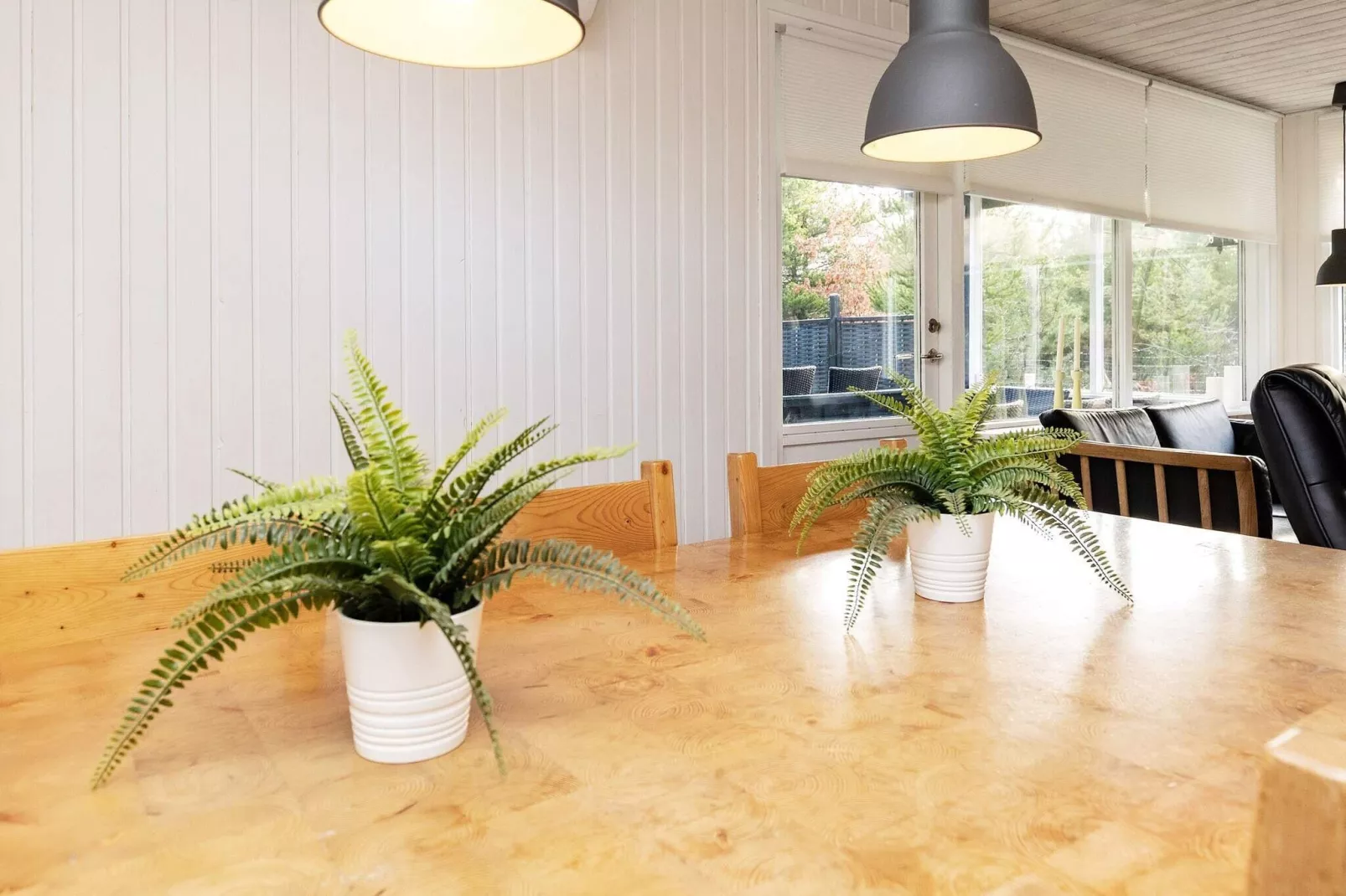 6 person holiday home-Indoor