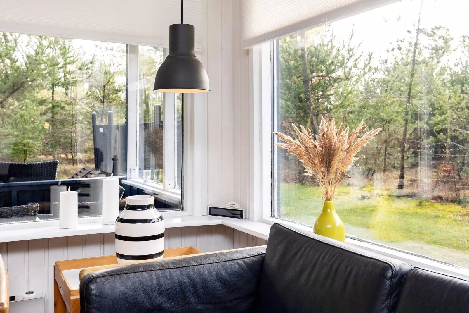 6 person holiday home-Indoor