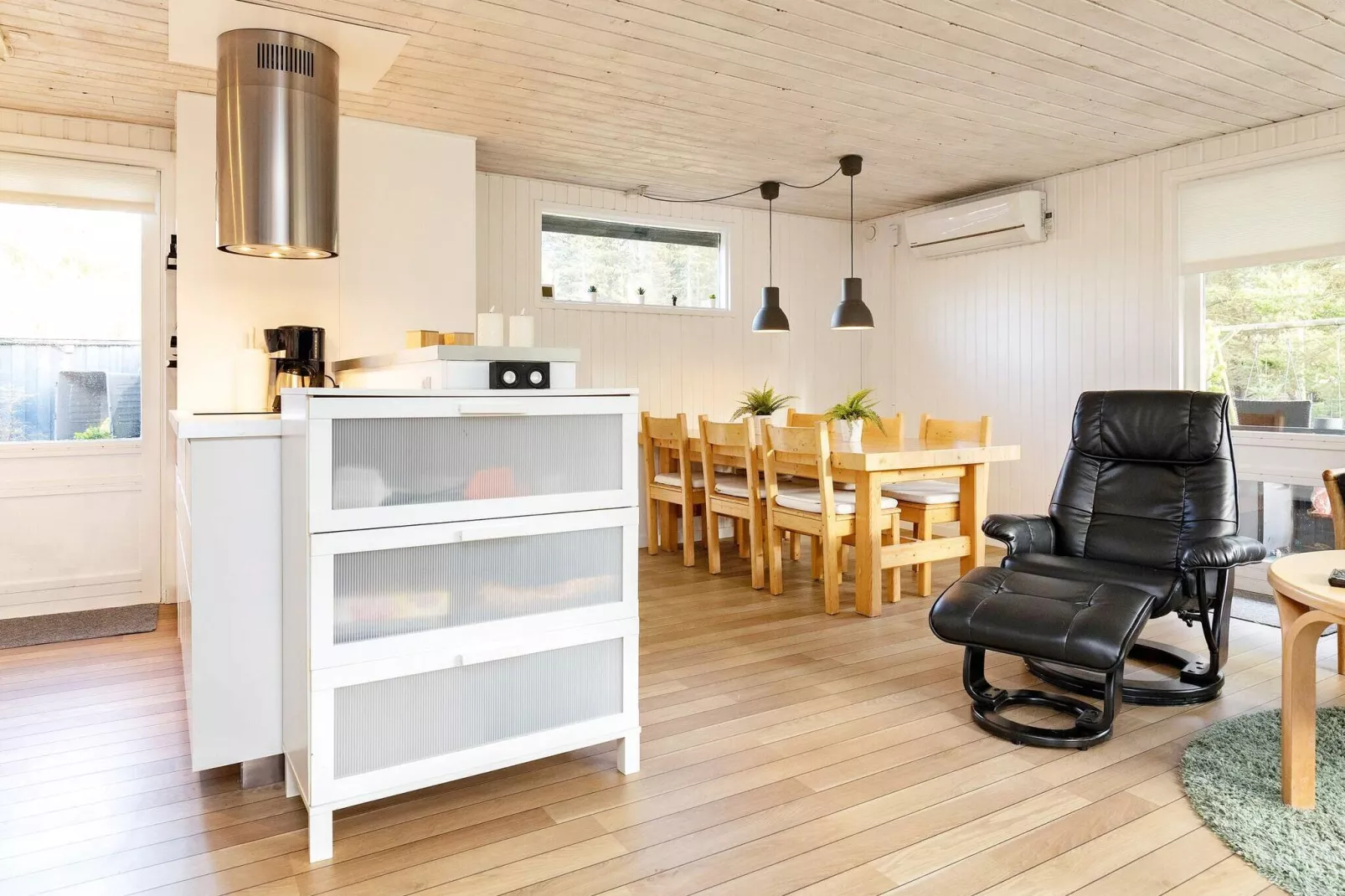 6 person holiday home-Indoor