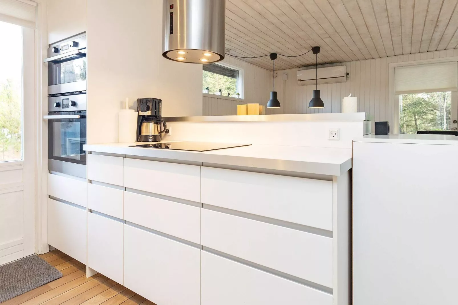 6 person holiday home-Indoor