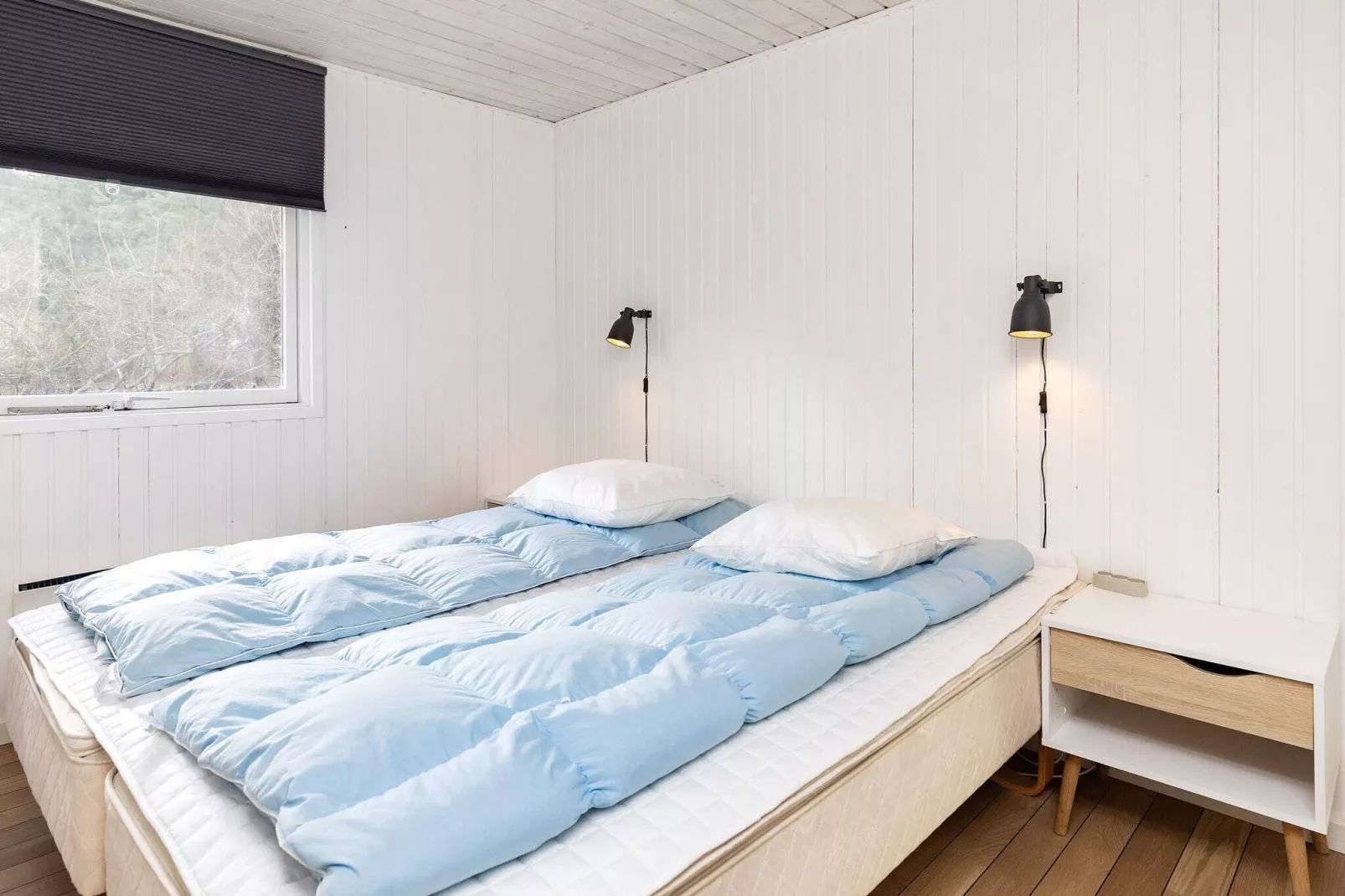 6 person holiday home-Indoor