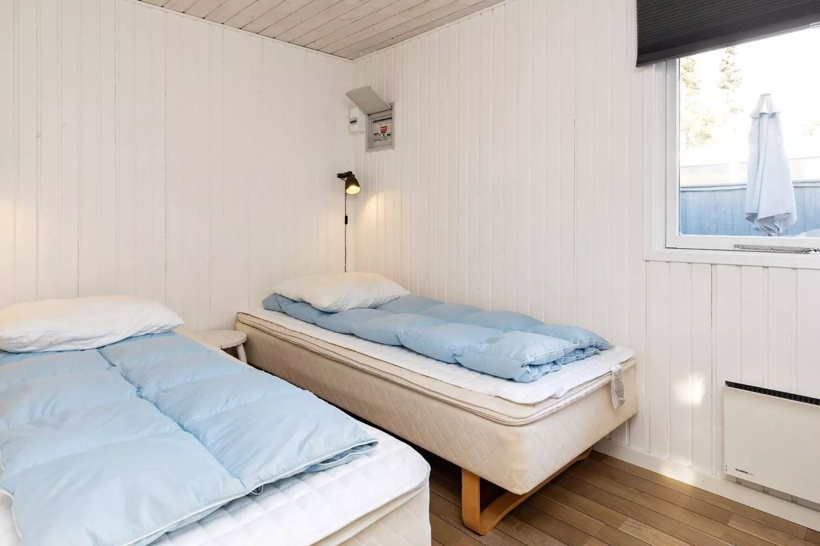 6 person holiday home-Indoor